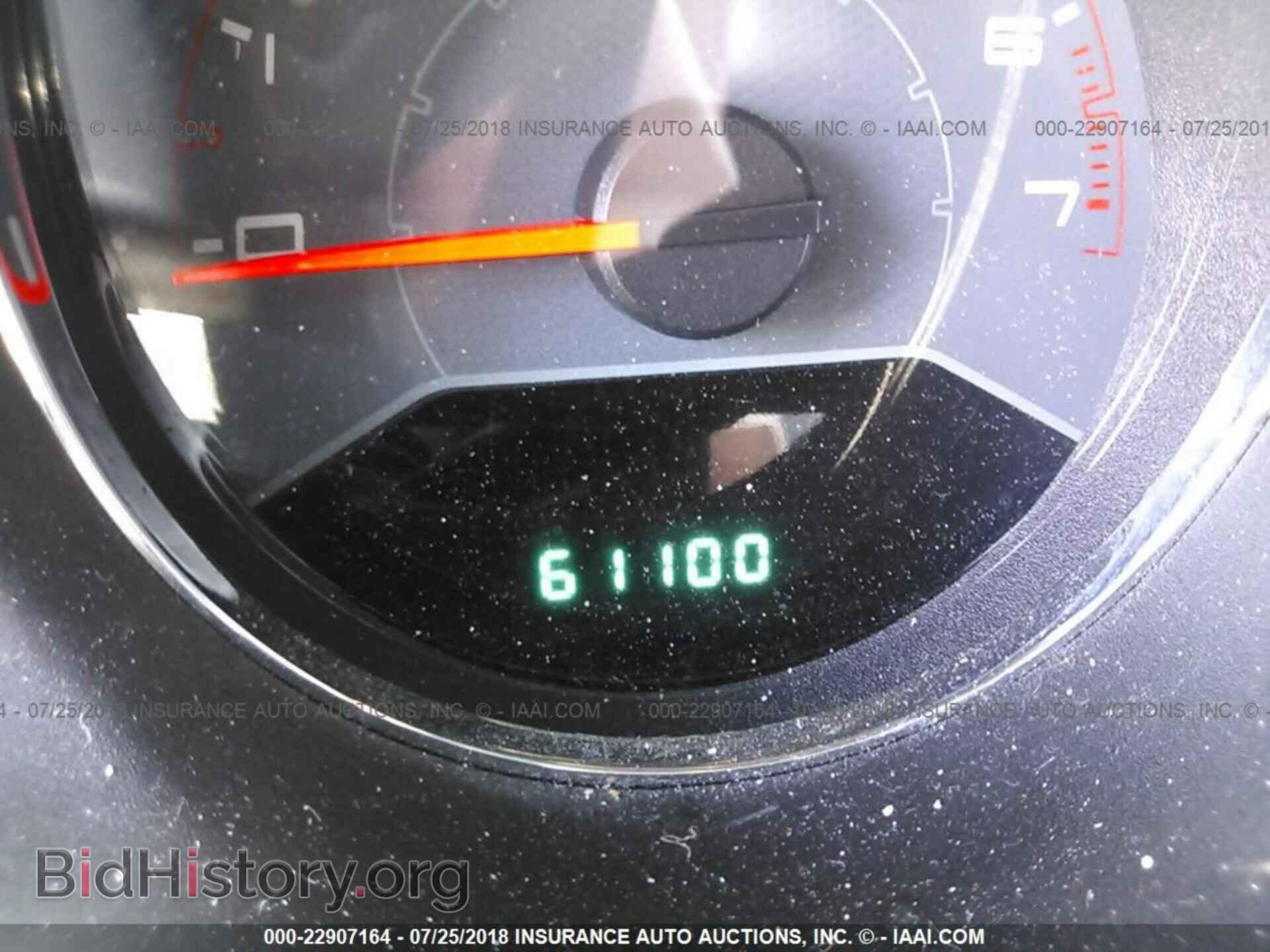 2014 DODGE AVENGER - VIN: 1C3CDZCG3EN182015 - Фото 7