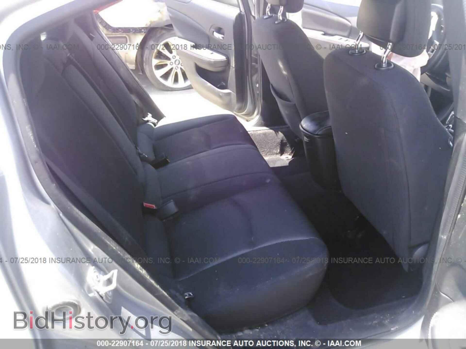 2014 DODGE AVENGER - VIN: 1C3CDZCG3EN182015 - Фото 8