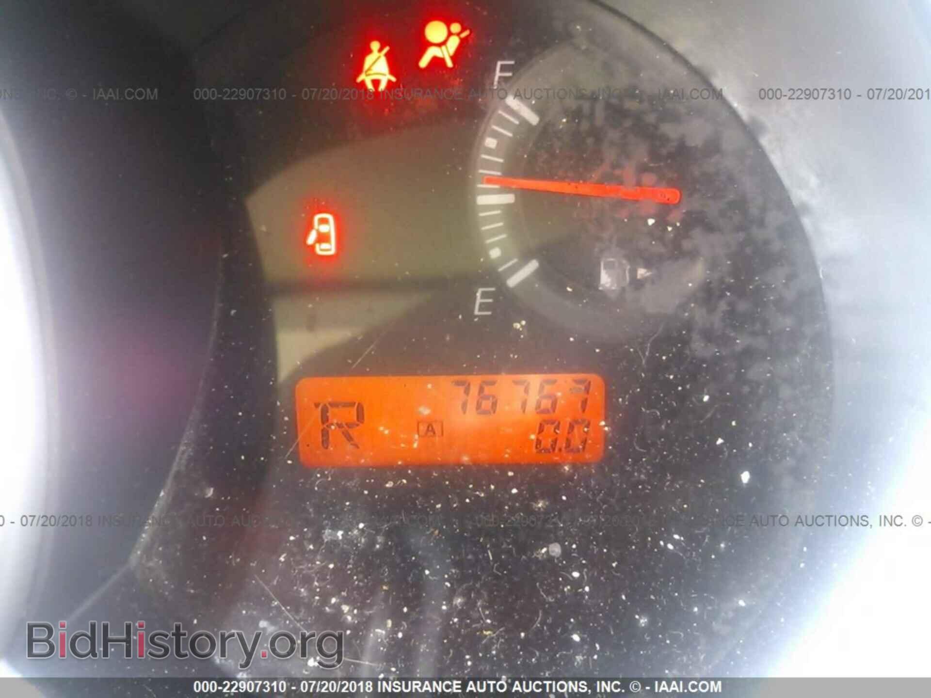 2011 Nissan Versa - VIN: 3N1BC1CP4BL479384 - Фото 7