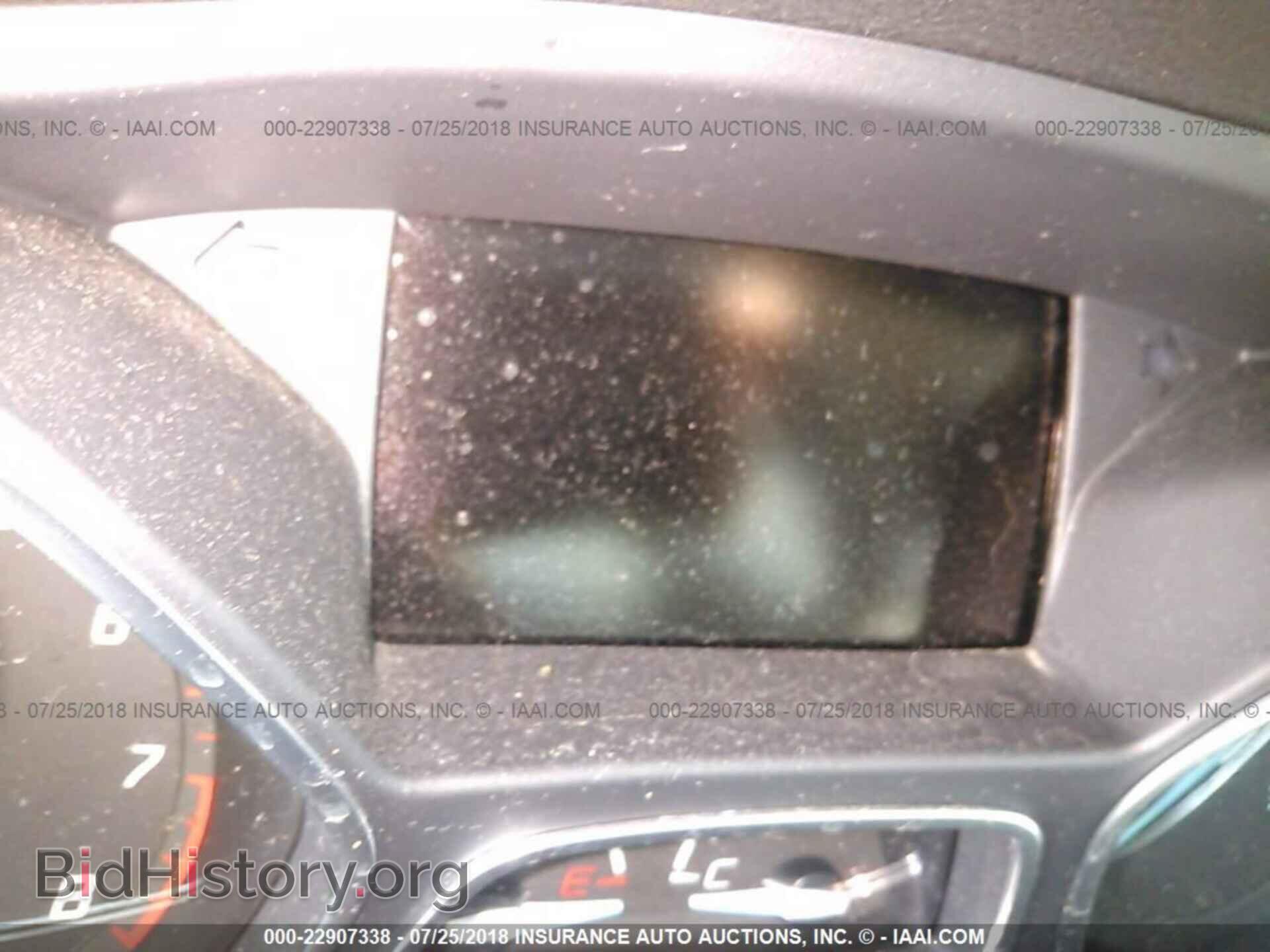 2013 Ford Focus - VIN: 1FADP3F29DL232484 - Photo 7