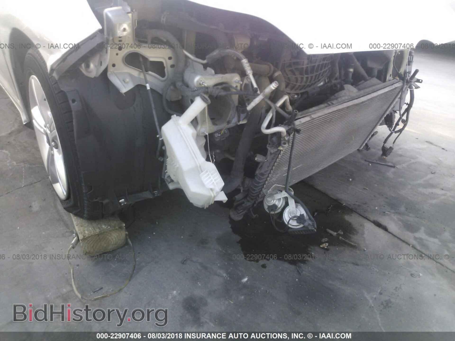 2013 Ford Focus - VIN: 1FADP3F20DL336409 - Photo 6