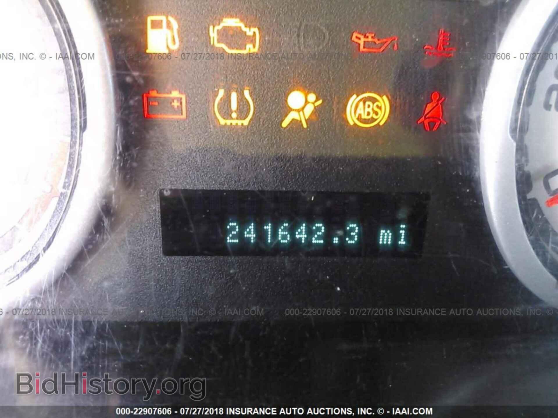 2011 FORD FOCUS - VIN: 1FAHP3GN7BW107926 - Фото 7