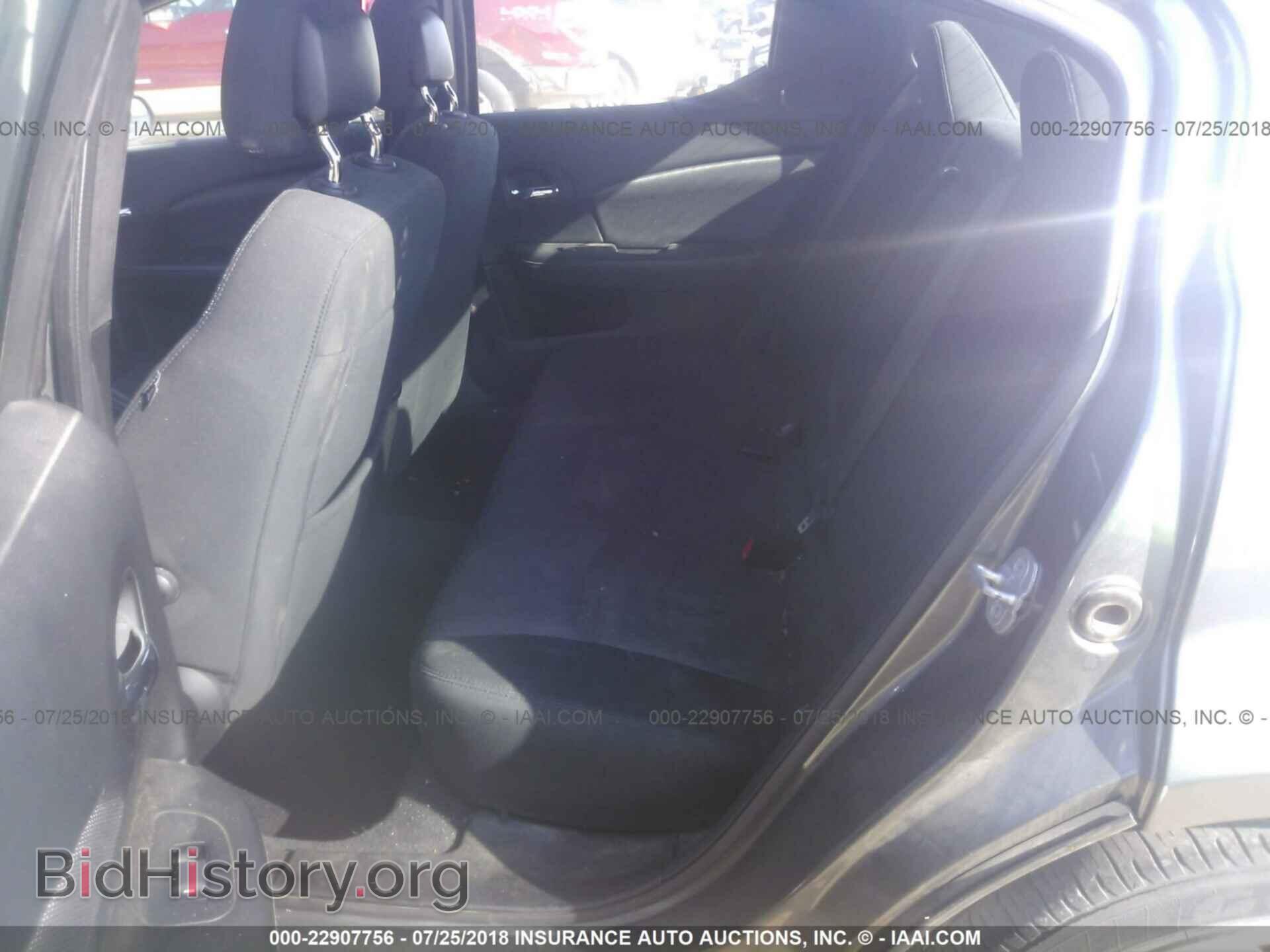 2013 Dodge Avenger - VIN: 1C3CDZAB5DN637713 - Фото 8