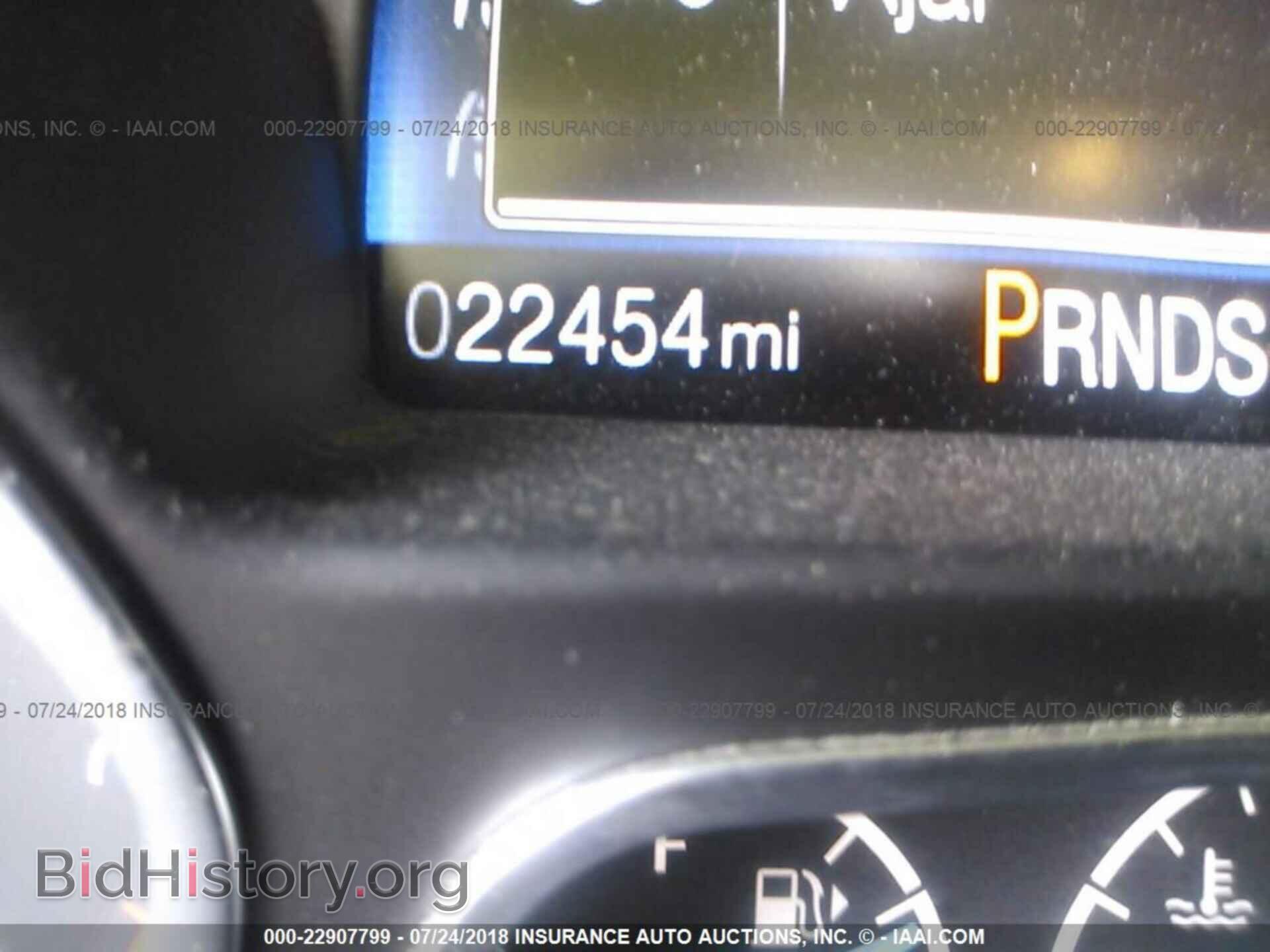 2016 Ford Focus - VIN: 1FADP3K27GL211613 - Photo 7
