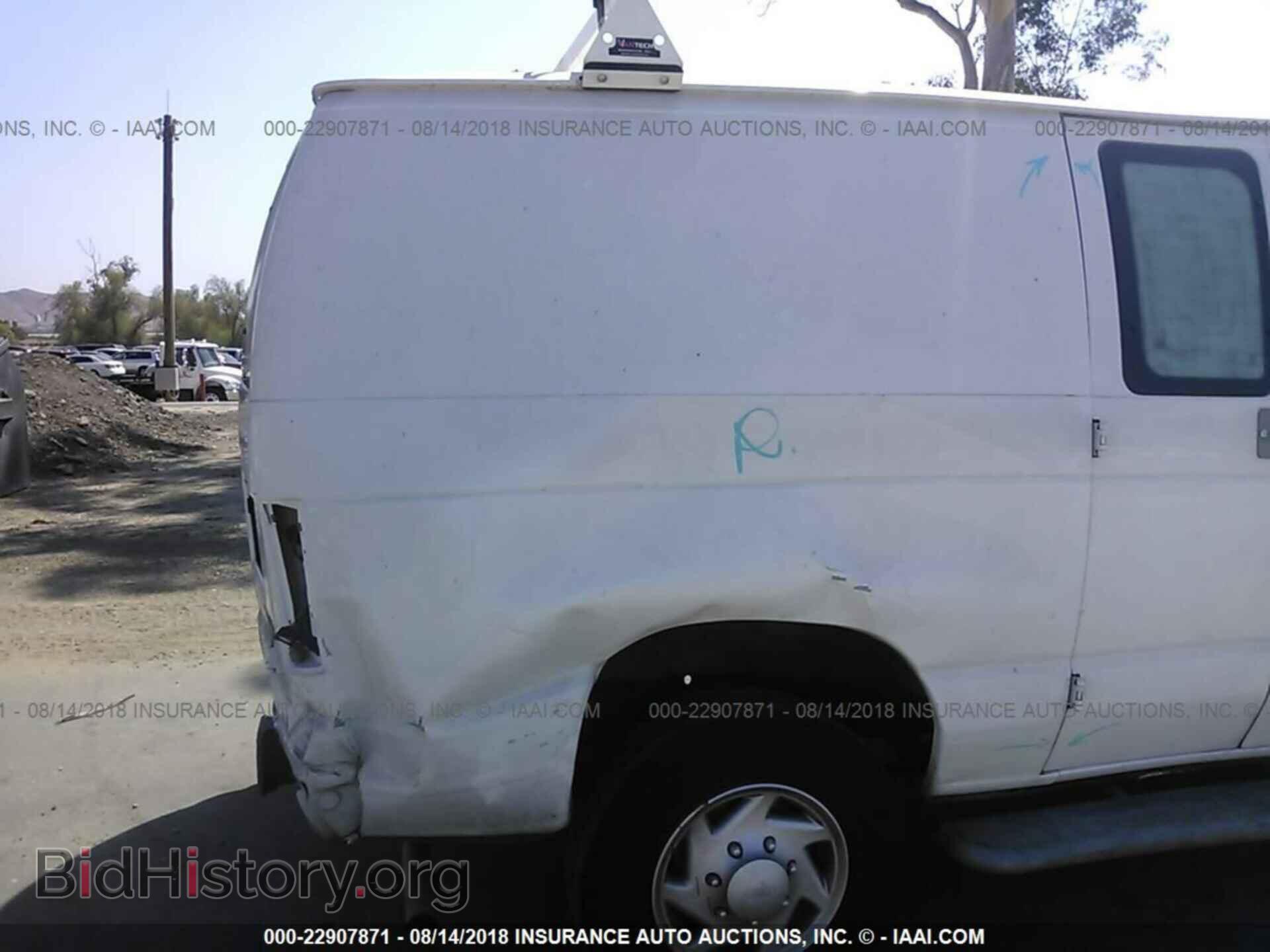 2014 Ford Econoline - VIN: 1FTNE2EW5EDA43183 - Photo 6