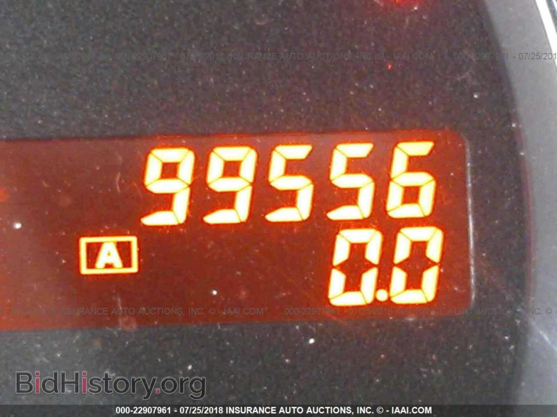 2010 NISSAN MAXIMA - VIN: 1N4AA5AP6AC856502 - Фото 7