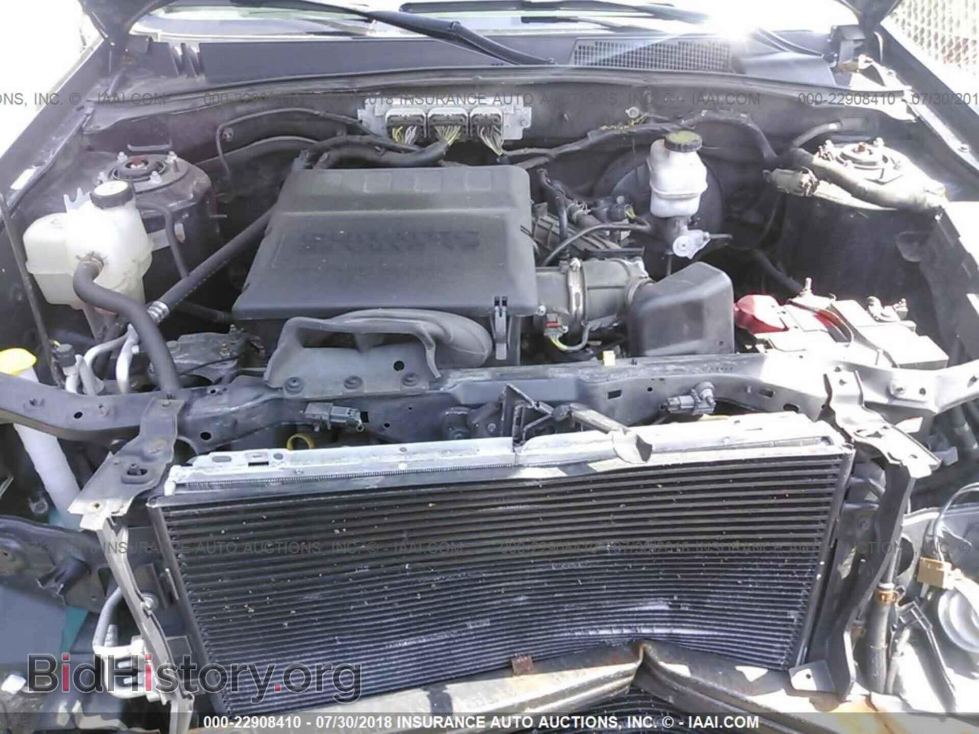 2012 Ford Escape - VIN: 1FMCU9DG4CKA19409 - Фото 10