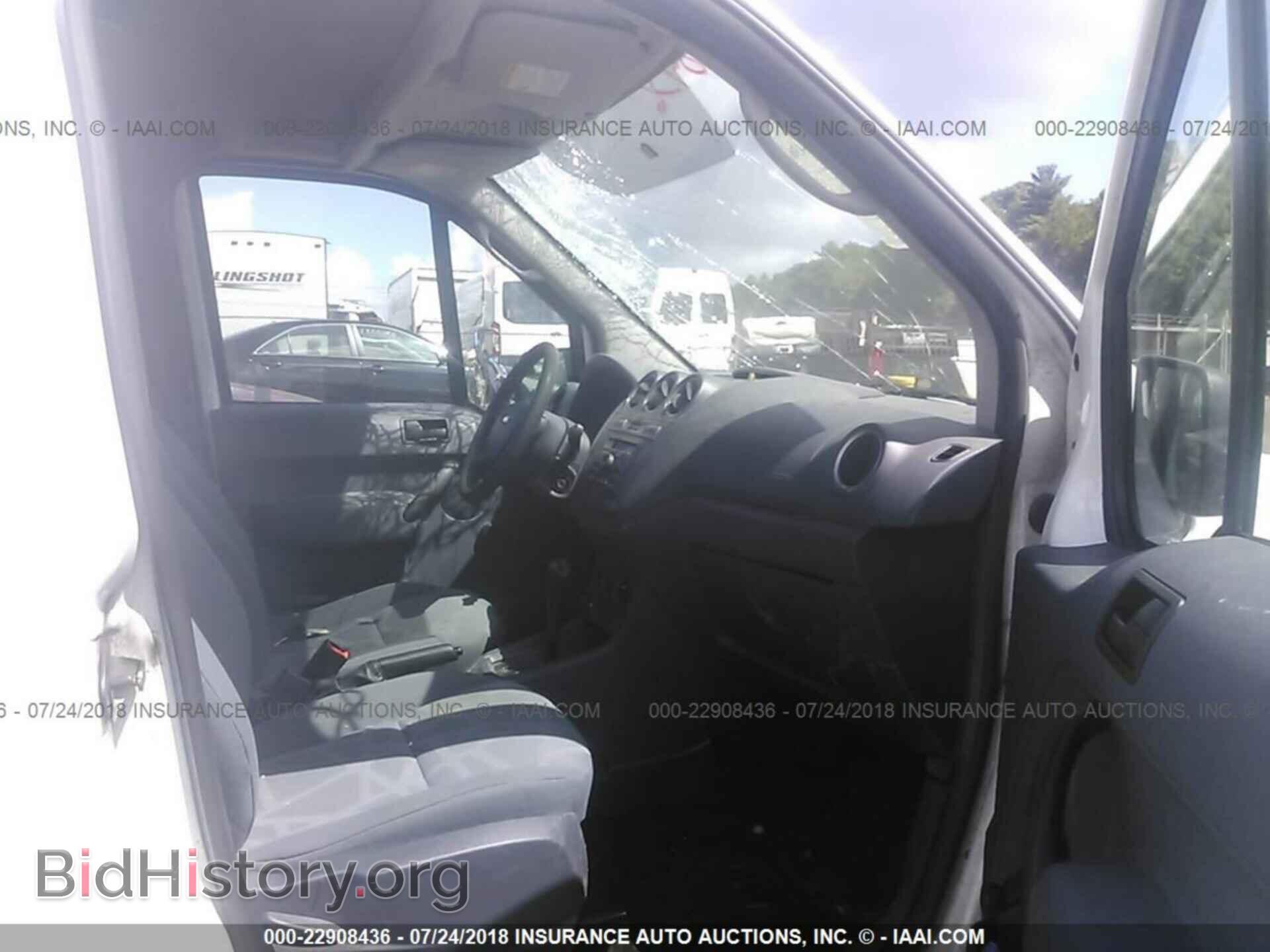 2011 Ford Transit - VIN: NM0LS7AN1BT068302 - Фото 5