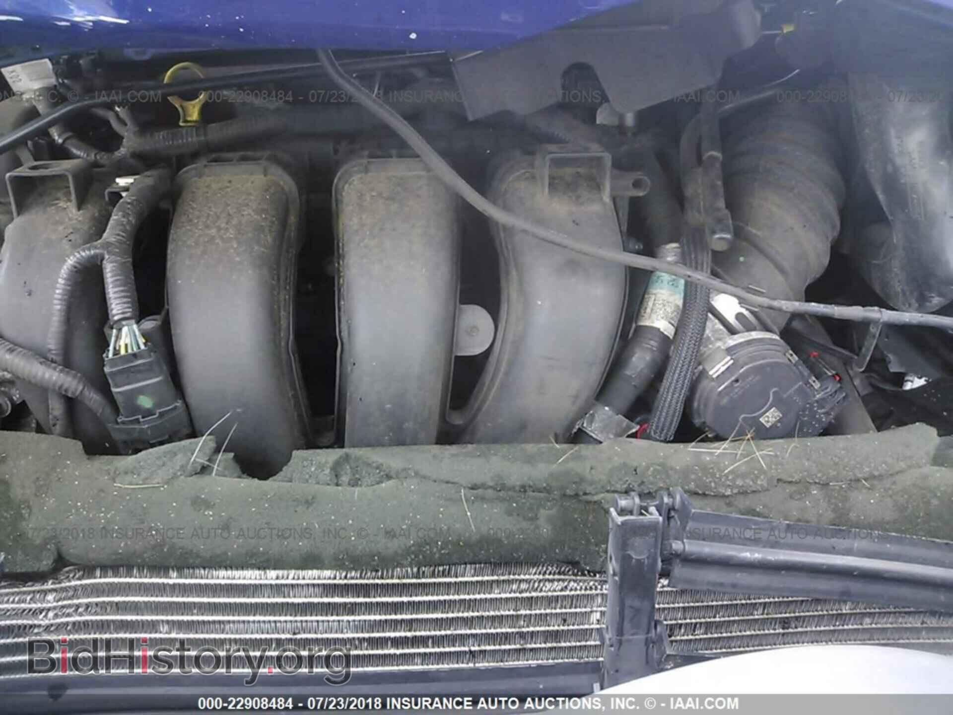 2012 Ford Focus - VIN: 1FAHP3F29CL232579 - Photo 10