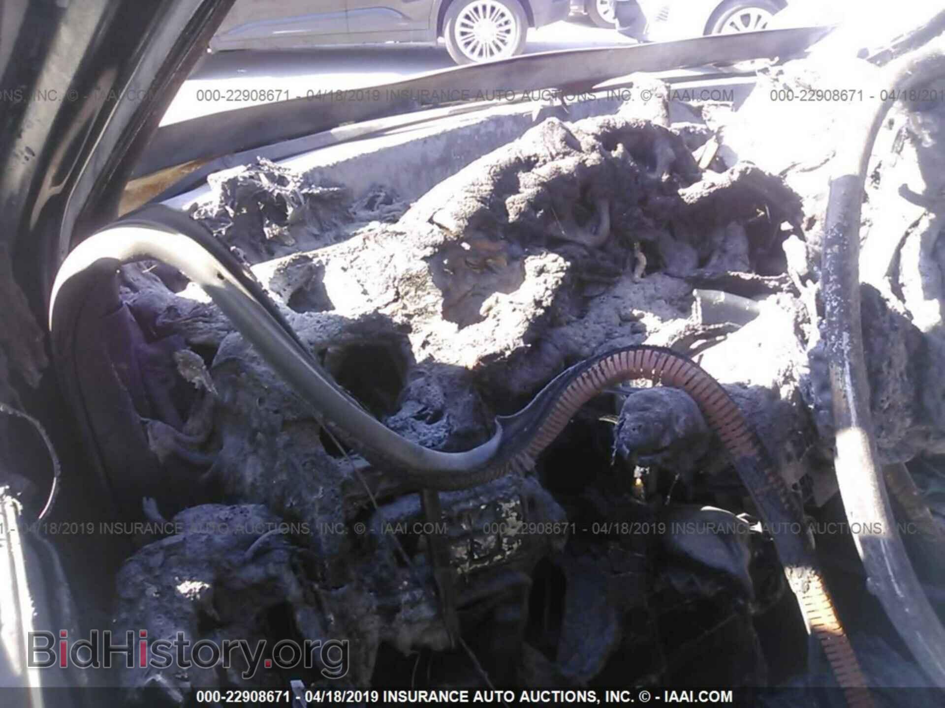 2015 Mazda CX-5 - VIN: JM3KE2BE4F0489663 - Фото 7