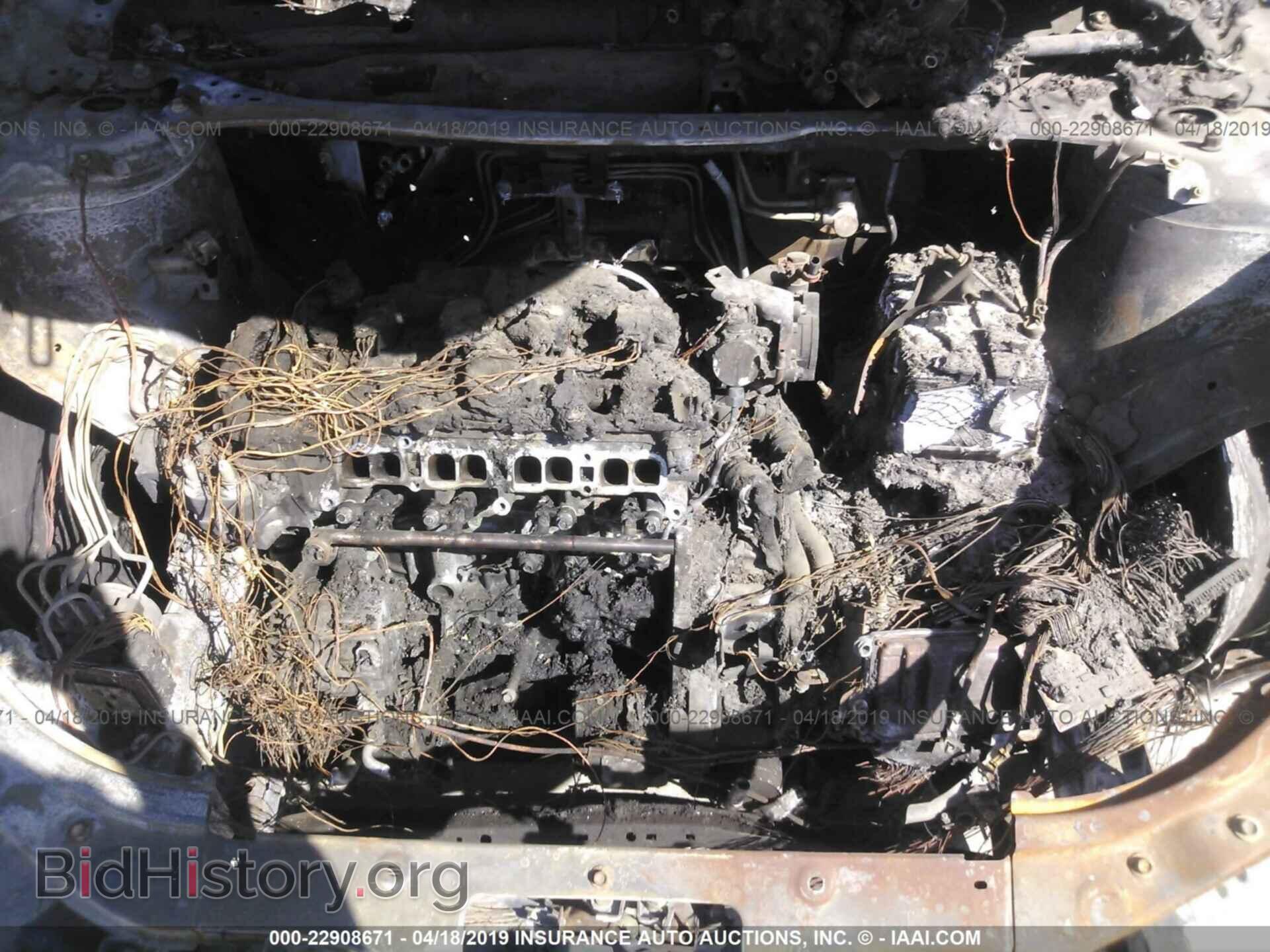 2015 Mazda CX-5 - VIN: JM3KE2BE4F0489663 - Фото 10