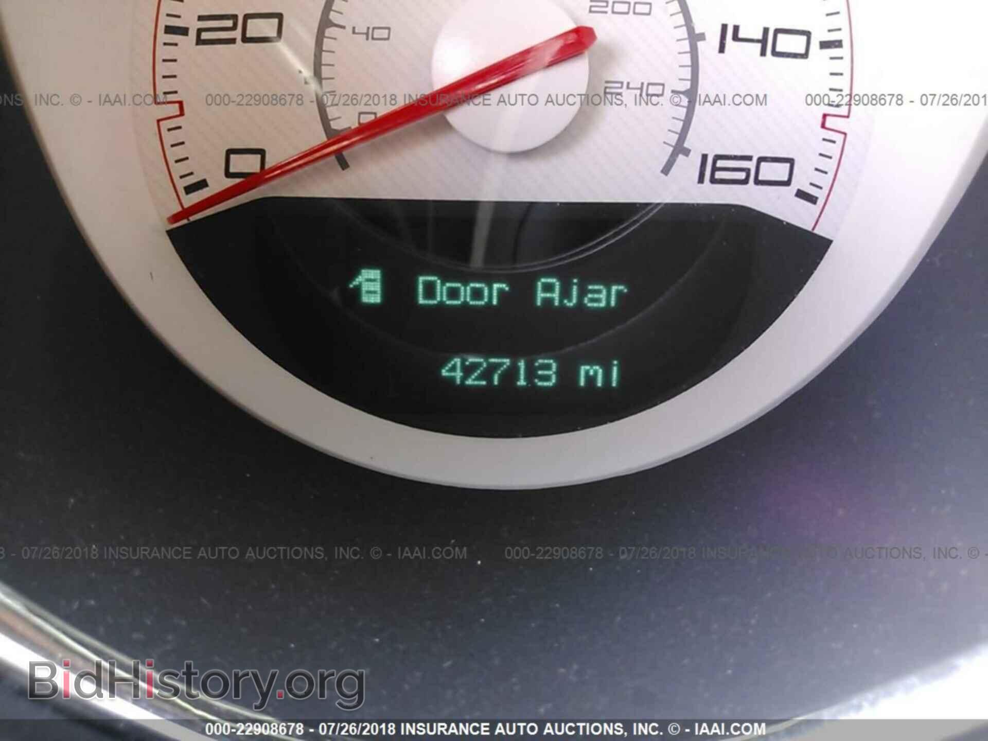 2013 Dodge Challenger - VIN: 2C3CDYBT2DH646895 - Photo 7