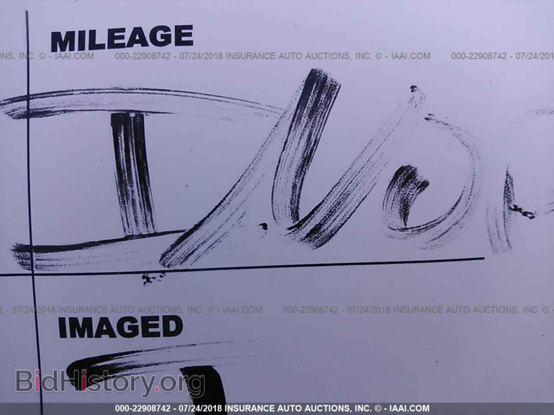 2014 DODGE JOURNEY - VIN: 3C4PDCAB0ET314651 - Фото 7