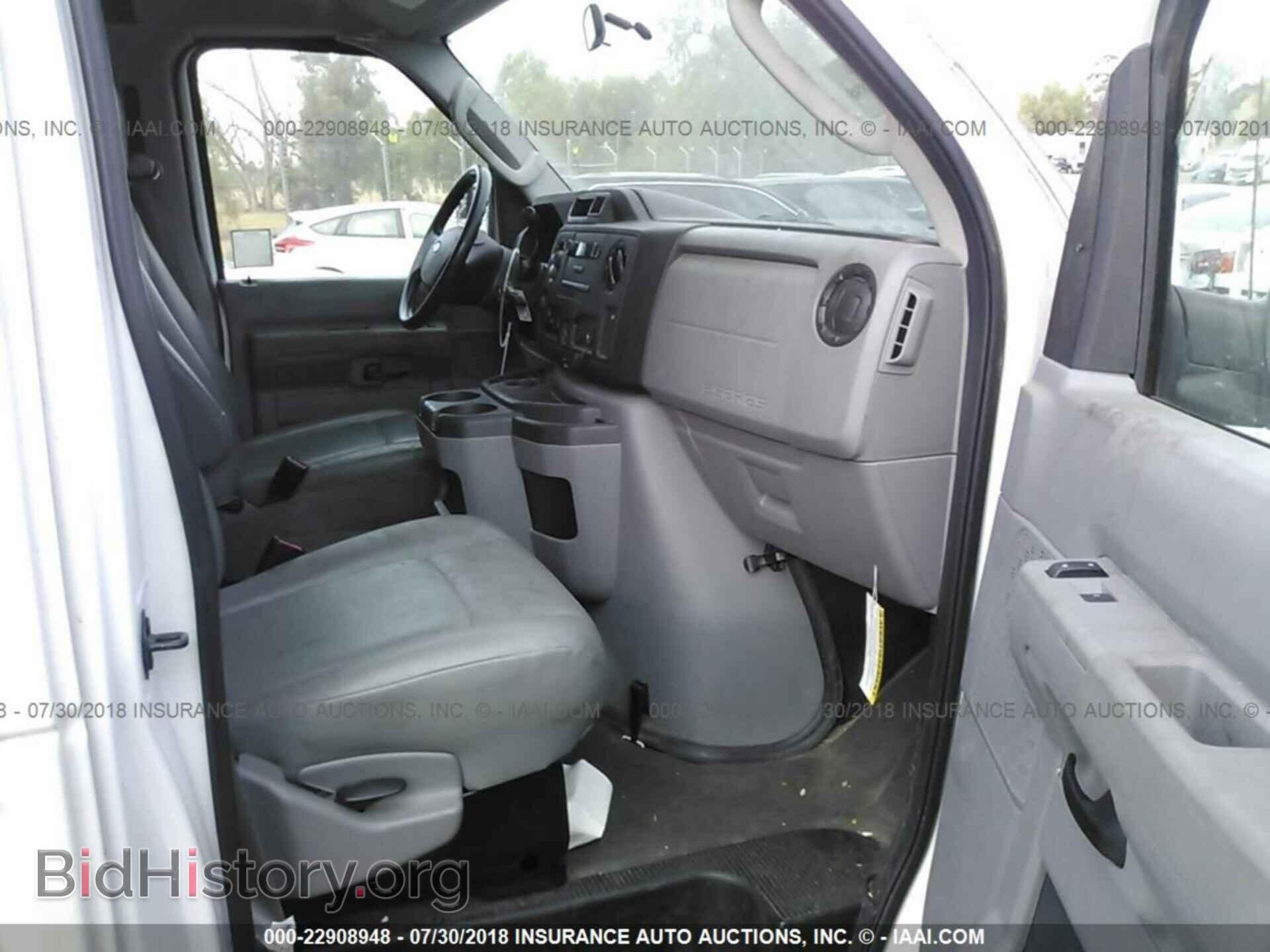 2012 Ford Econoline - VIN: 1FTNE1EW4CDA70172 - Фото 5