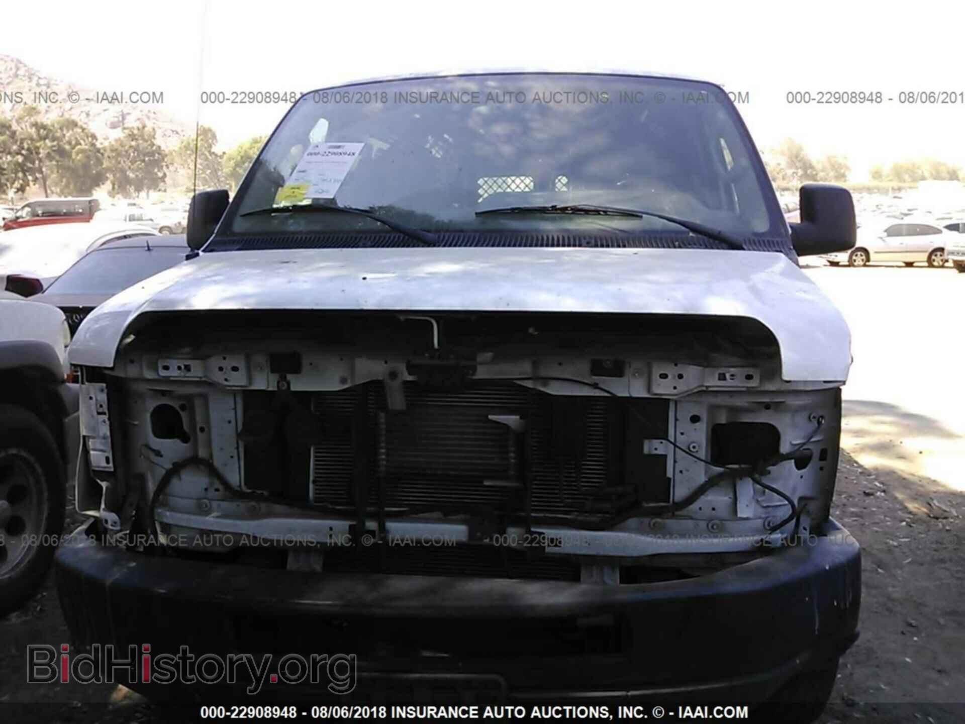 2012 Ford Econoline - VIN: 1FTNE1EW4CDA70172 - Фото 6