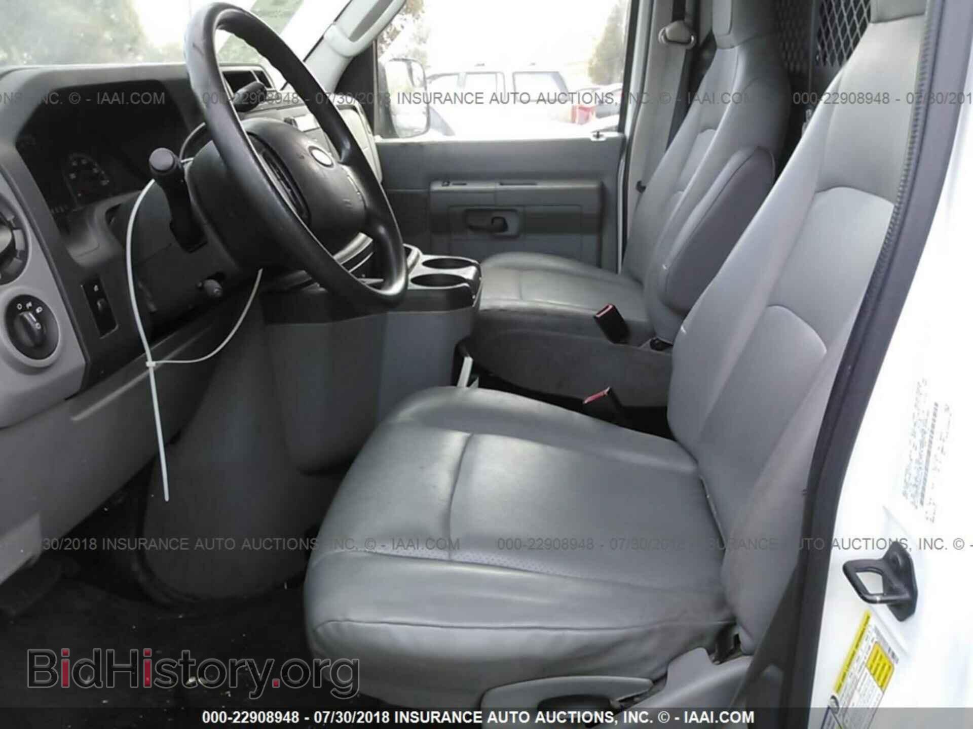2012 Ford Econoline - VIN: 1FTNE1EW4CDA70172 - Фото 8