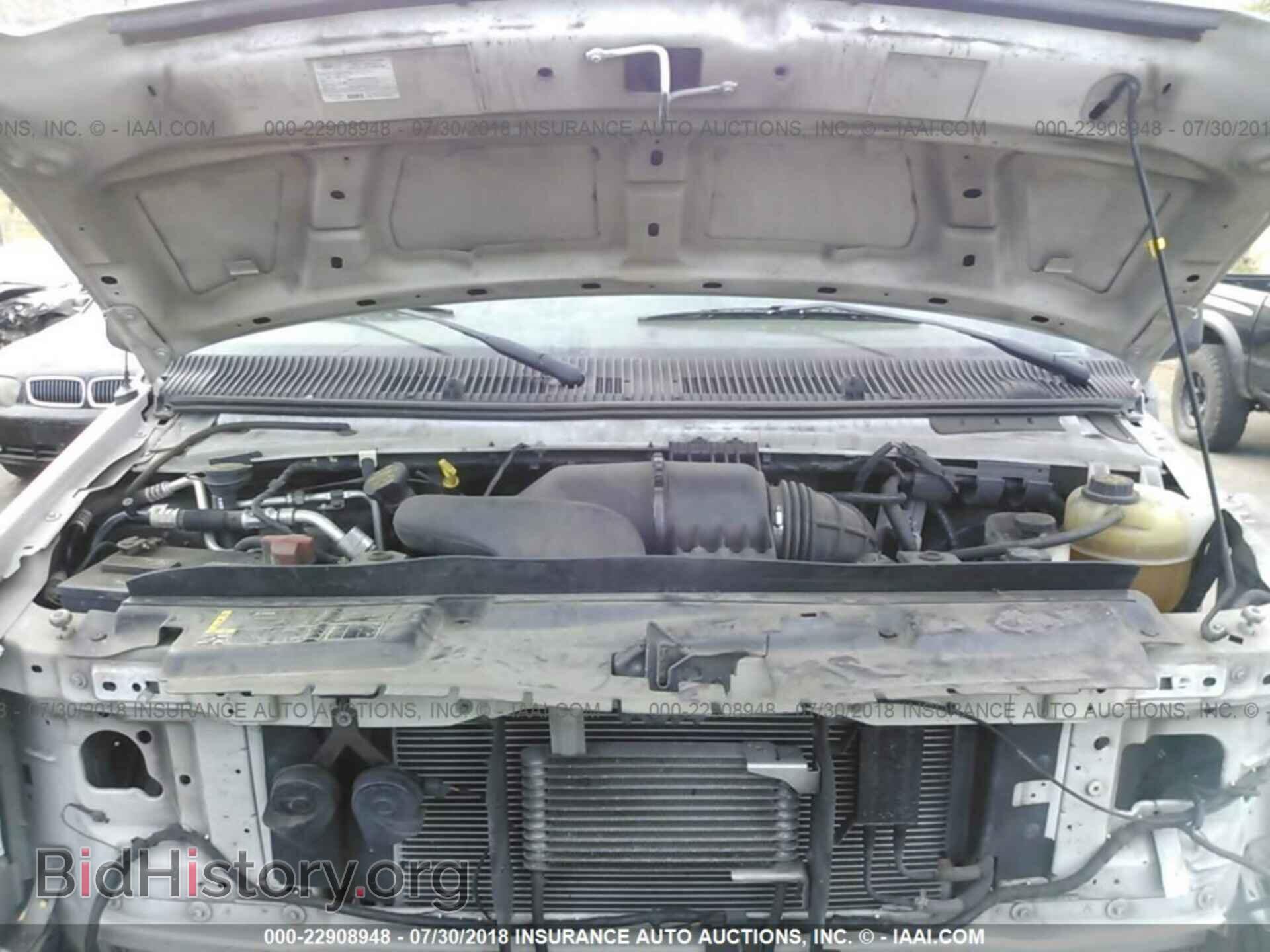 2012 Ford Econoline - VIN: 1FTNE1EW4CDA70172 - Фото 10