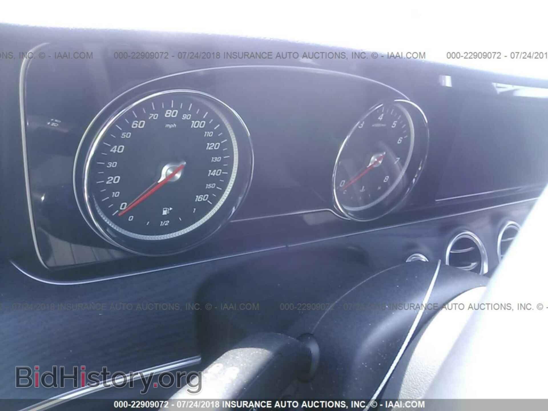2017 Mercedes-benz E - VIN: WDDZF4JB2HA282389 - Фото 7