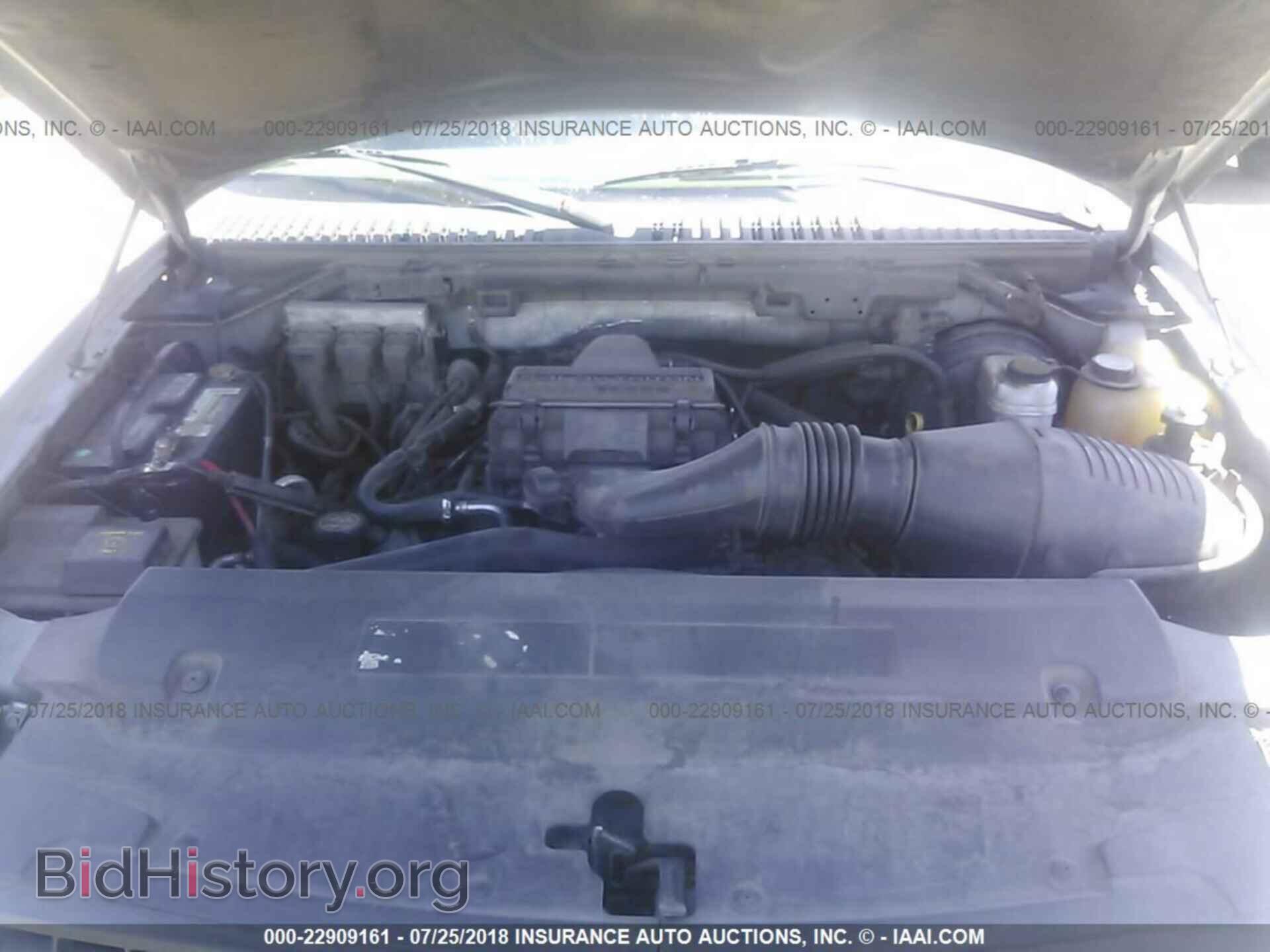 2006 FORD EXPEDITION - VIN: 1FMPU15576LA51950 - Фото 10