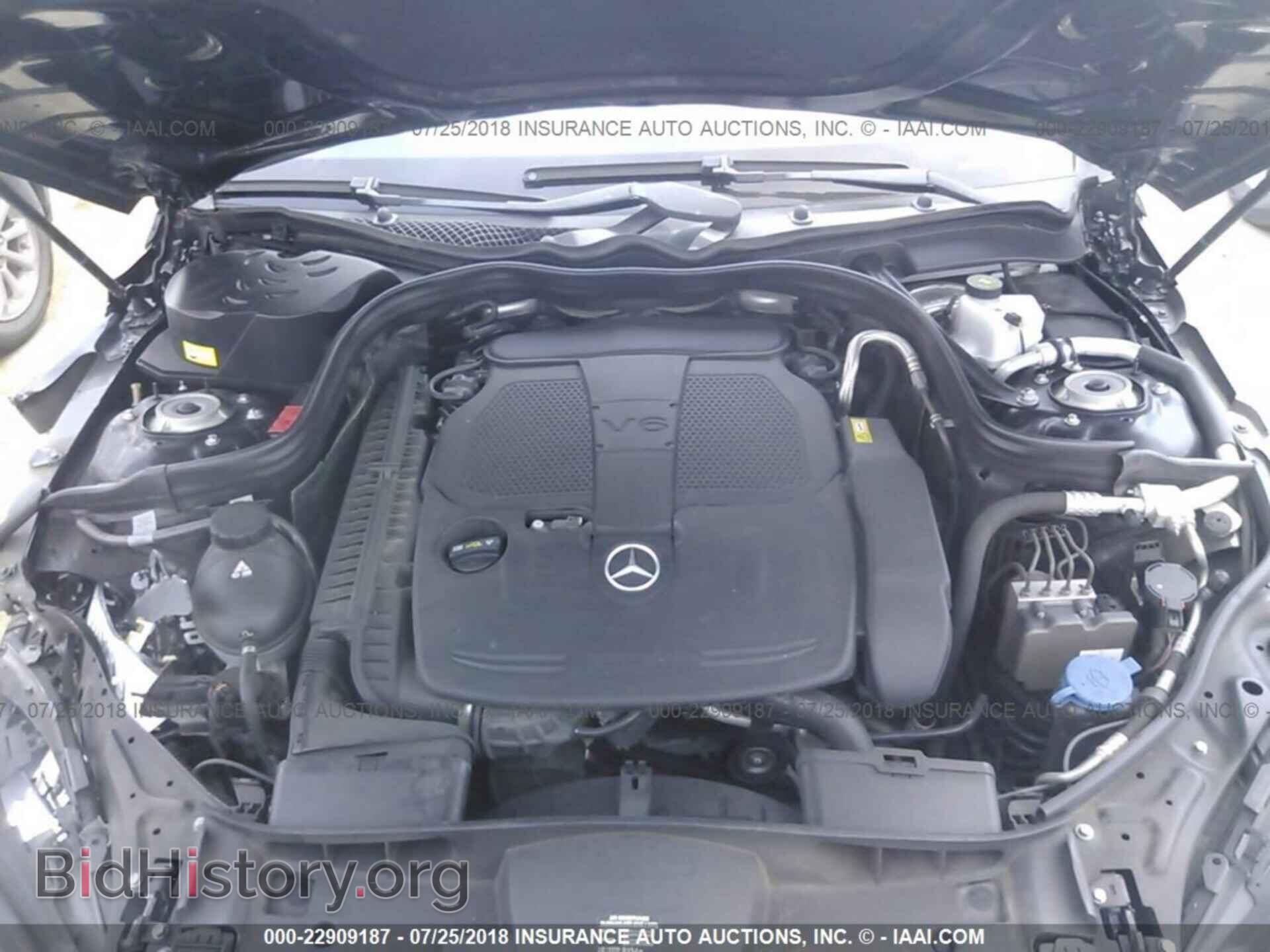 2014 Mercedes-benz E - VIN: WDDHF5KB7EA857629 - Фото 10