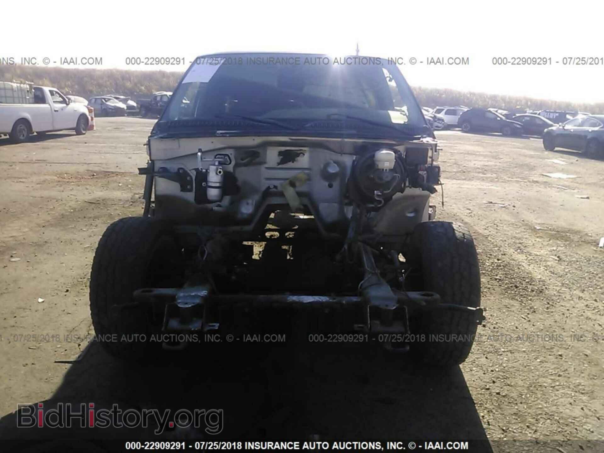 2006 CHEVROLET SILVERADO - VIN: 2GCEC19N461224516 - Фото 6
