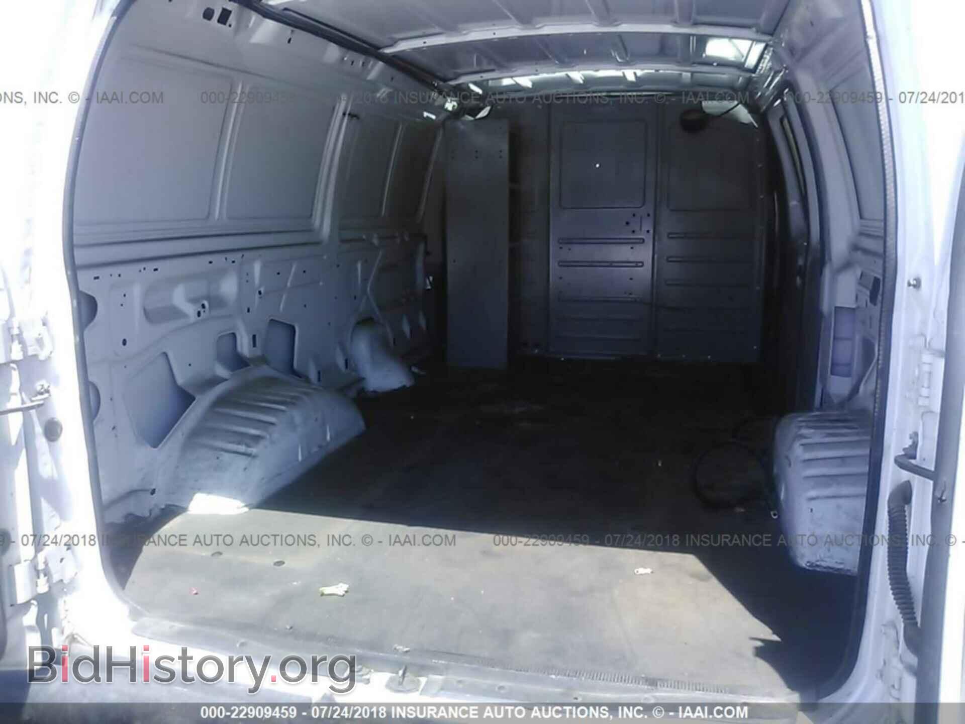 2013 Ford Econoline - VIN: 1FTNE2EW3DDB16601 - Фото 8