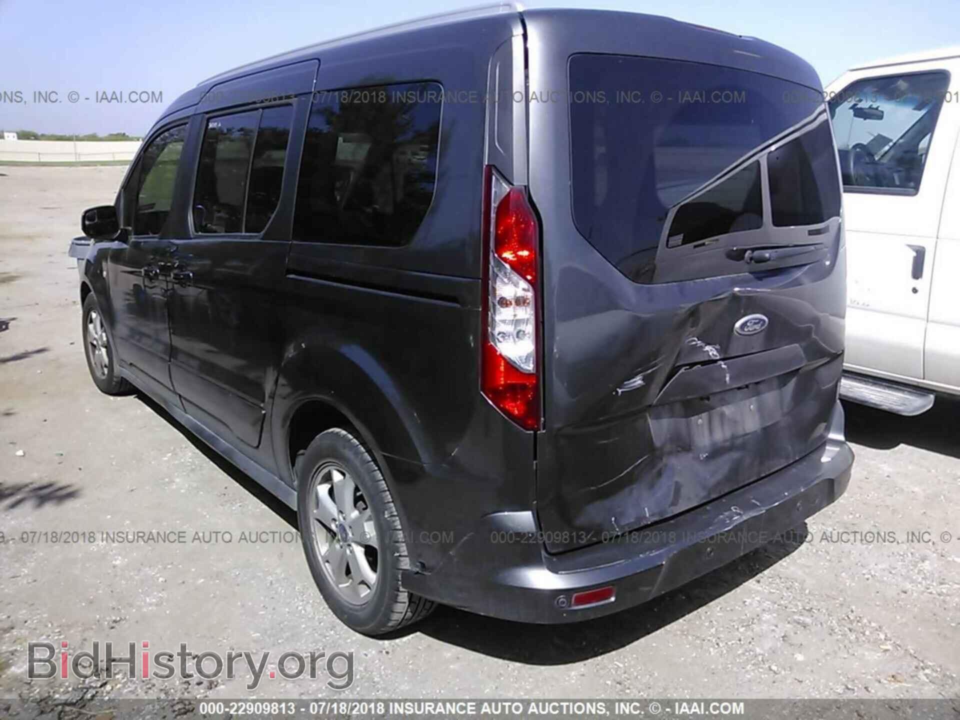 2015 Ford Transit - VIN: NM0GE9F75F1186238 - Фото 3