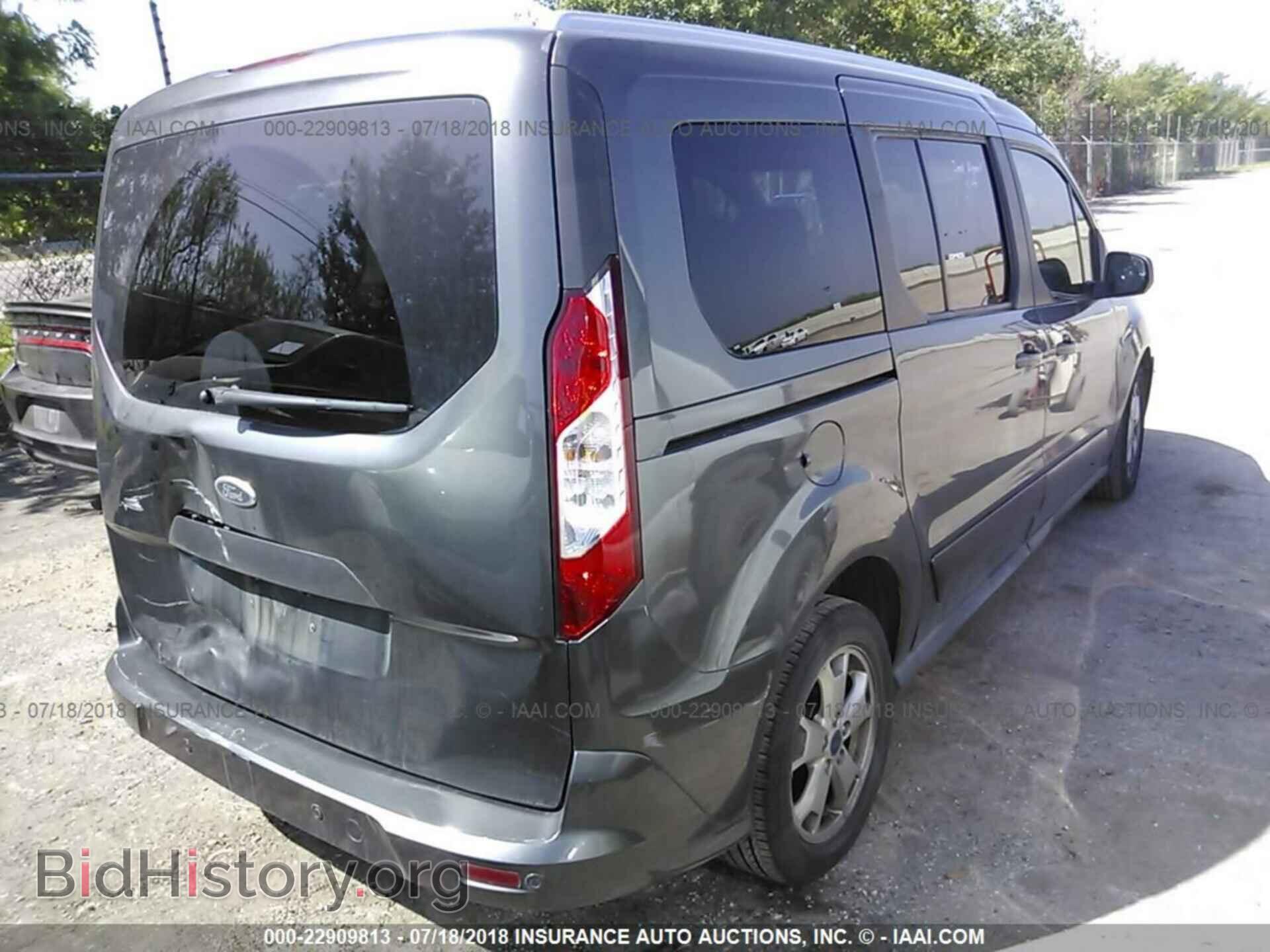 2015 Ford Transit - VIN: NM0GE9F75F1186238 - Фото 4
