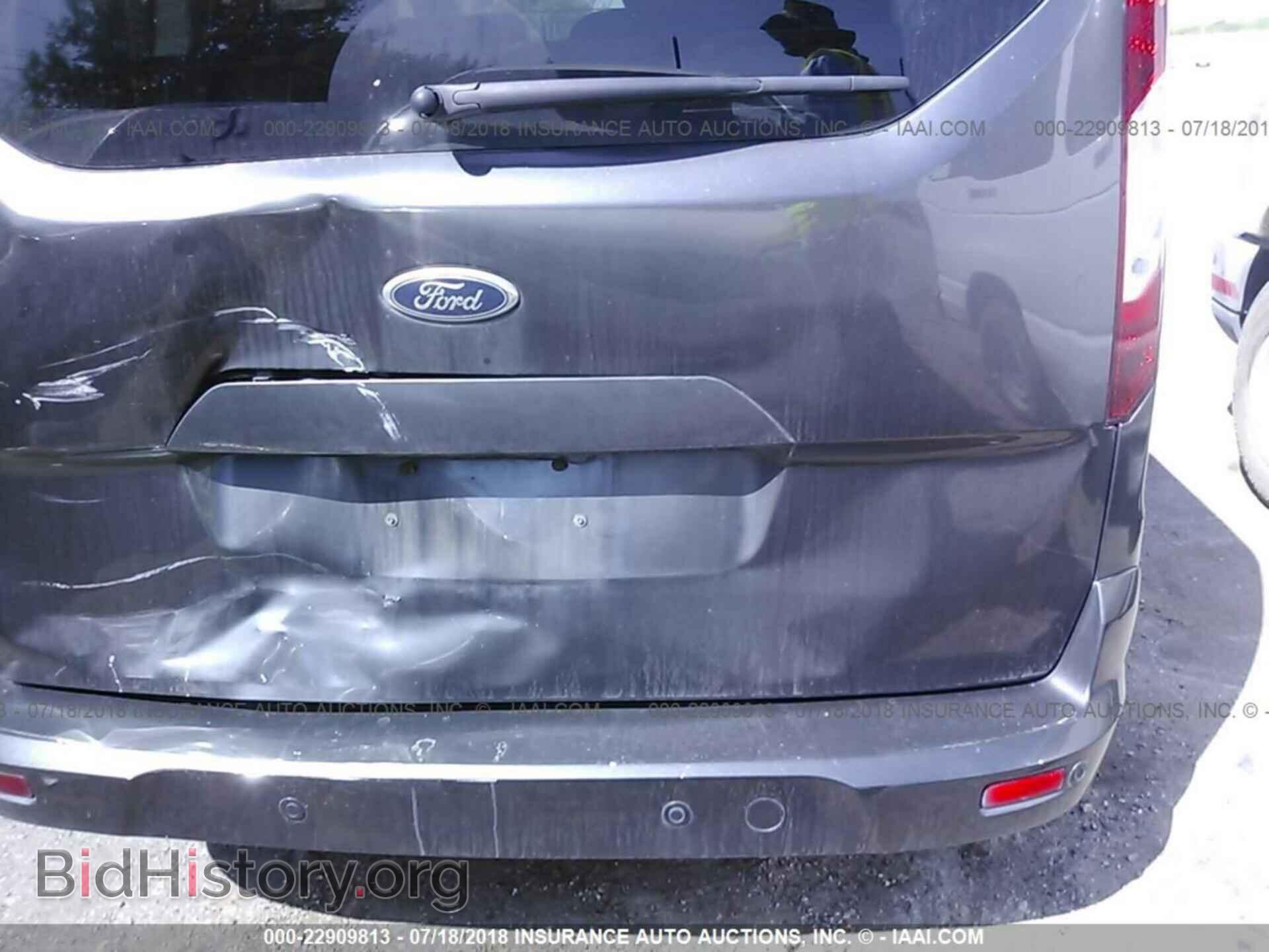 2015 Ford Transit - VIN: NM0GE9F75F1186238 - Фото 6