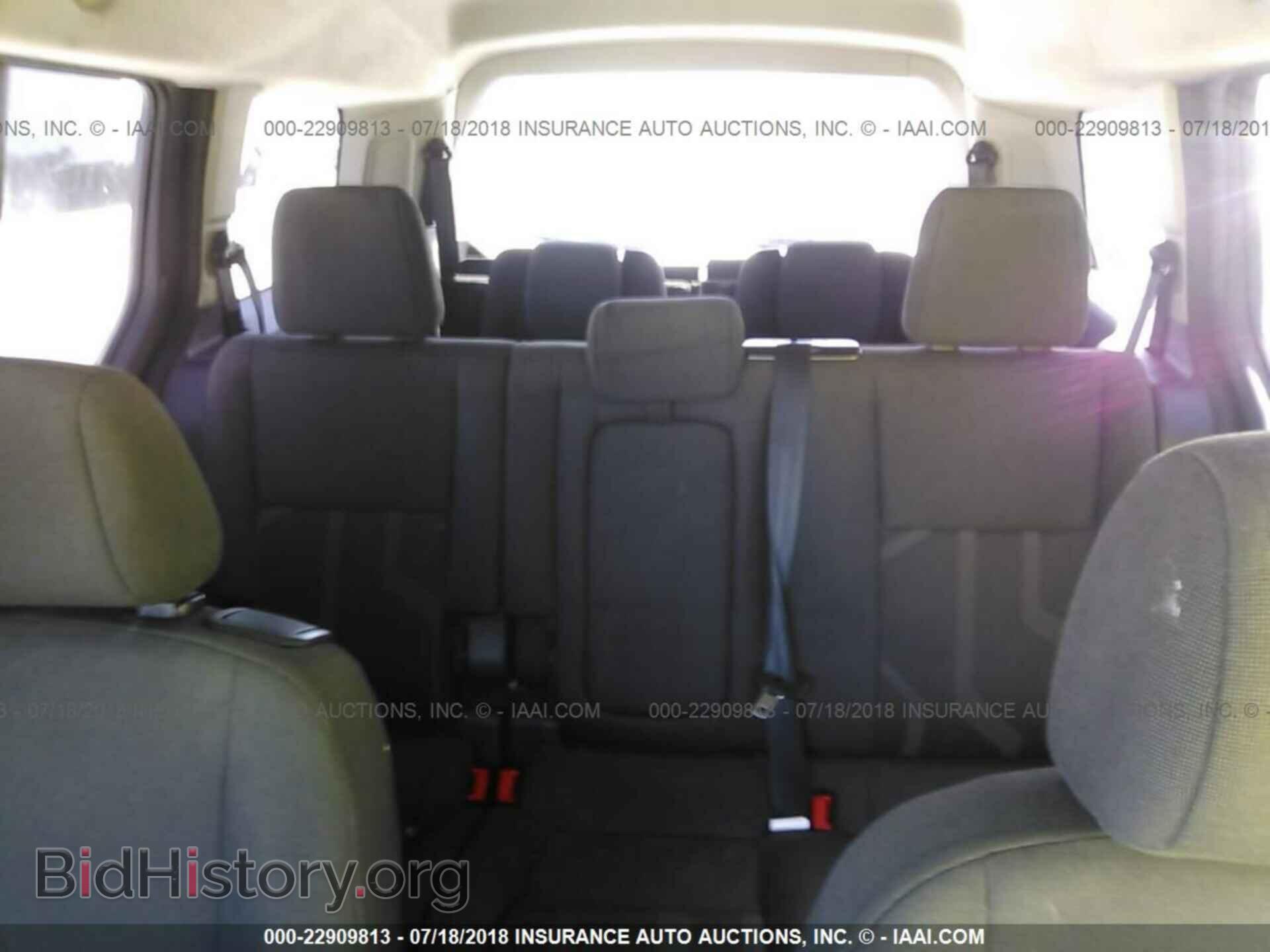 2015 Ford Transit - VIN: NM0GE9F75F1186238 - Фото 8