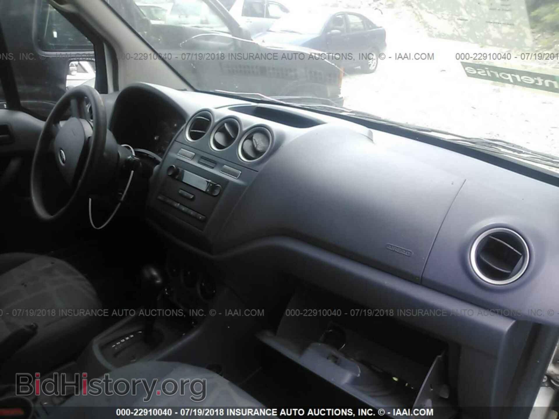 2013 Ford Transit - VIN: NM0LS7CN5DT148847 - Фото 5