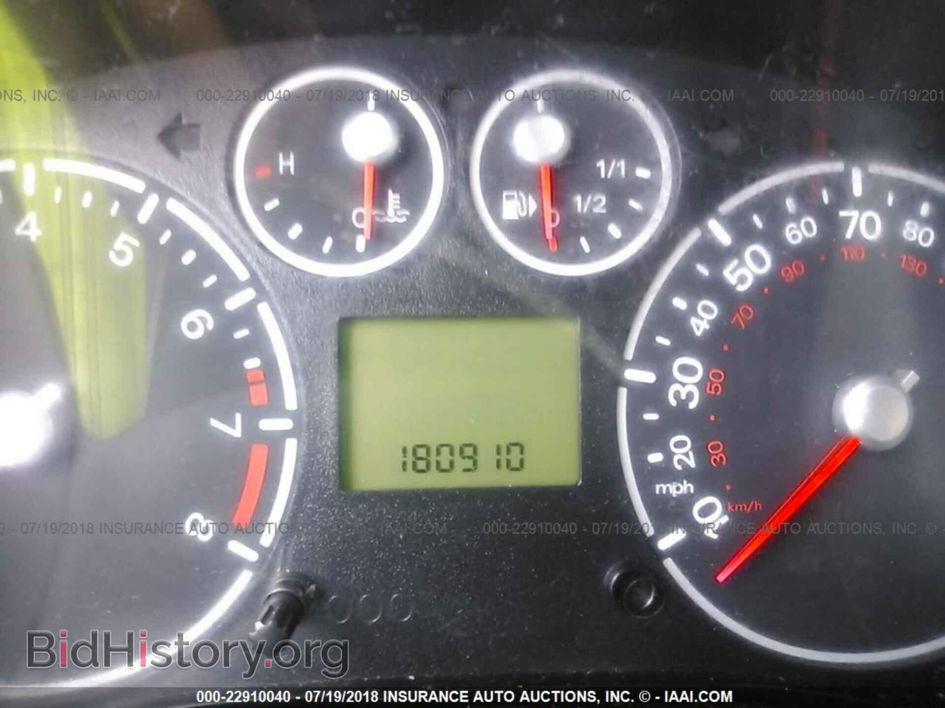 2013 Ford Transit - VIN: NM0LS7CN5DT148847 - Фото 7