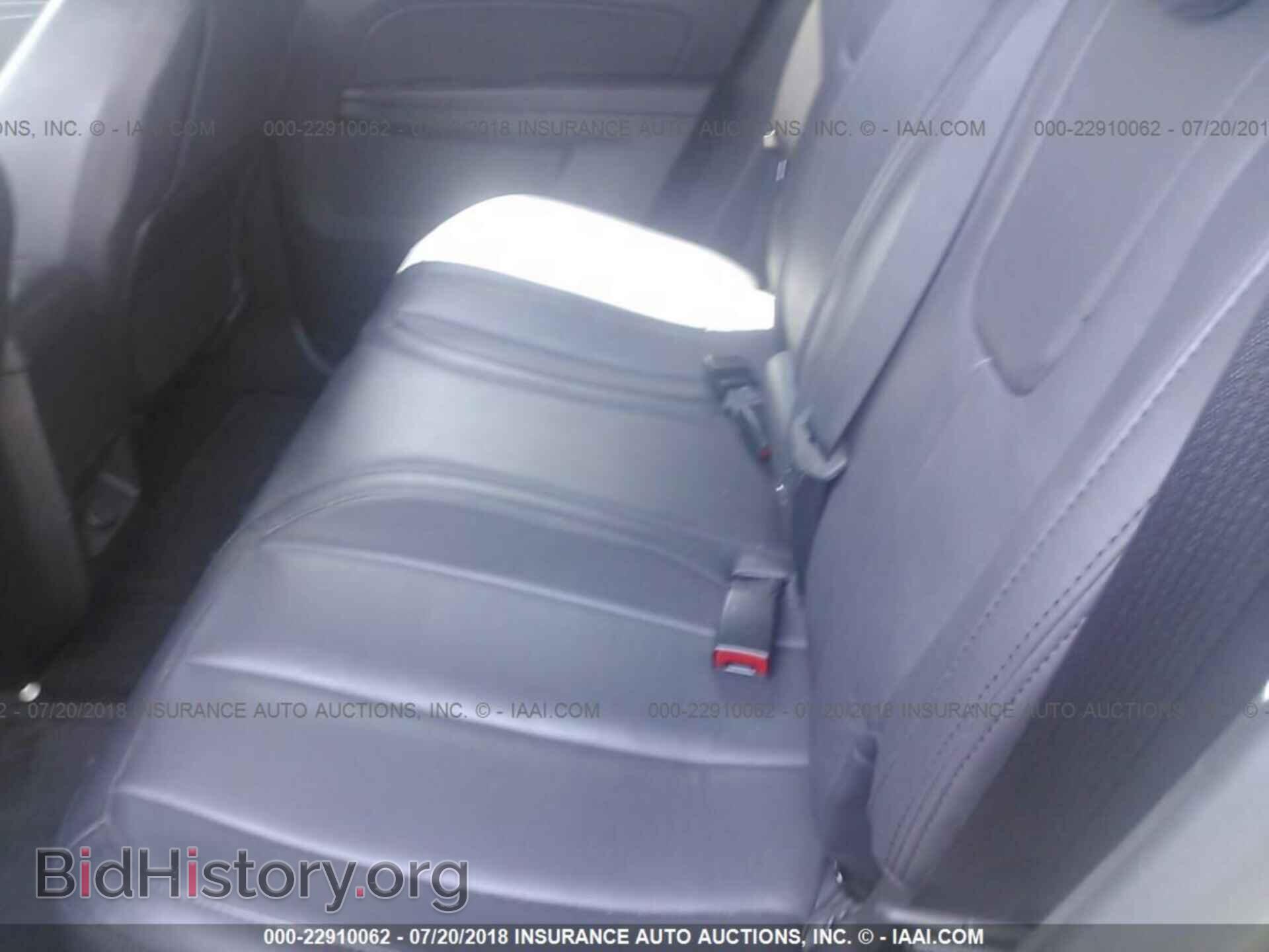 2012 Gmc Terrain - VIN: 2GKFLTEK8C6137796 - Фото 8