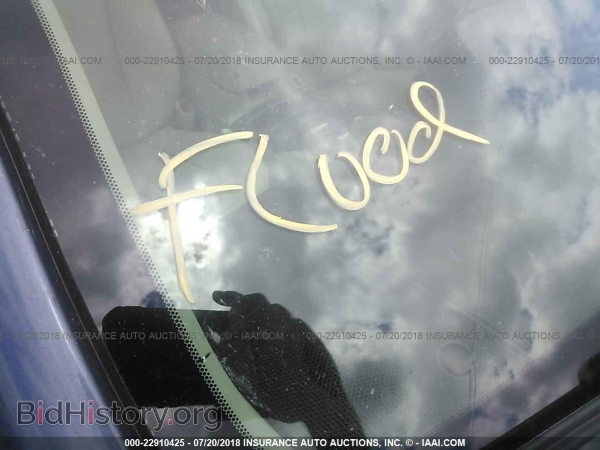 2013 SUBARU OUTBACK - VIN: 4S4BRDPC1D2249211 - Photo 6