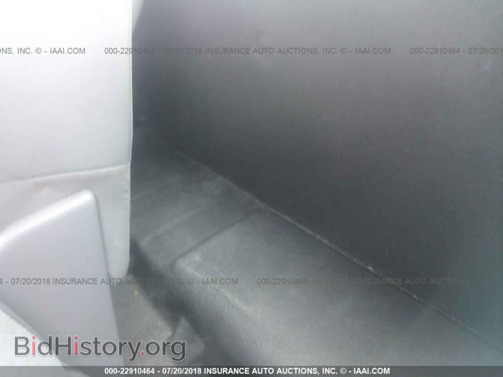 2013 Ford F150 - VIN: 1FTMF1CM8DKF48293 - Photo 8