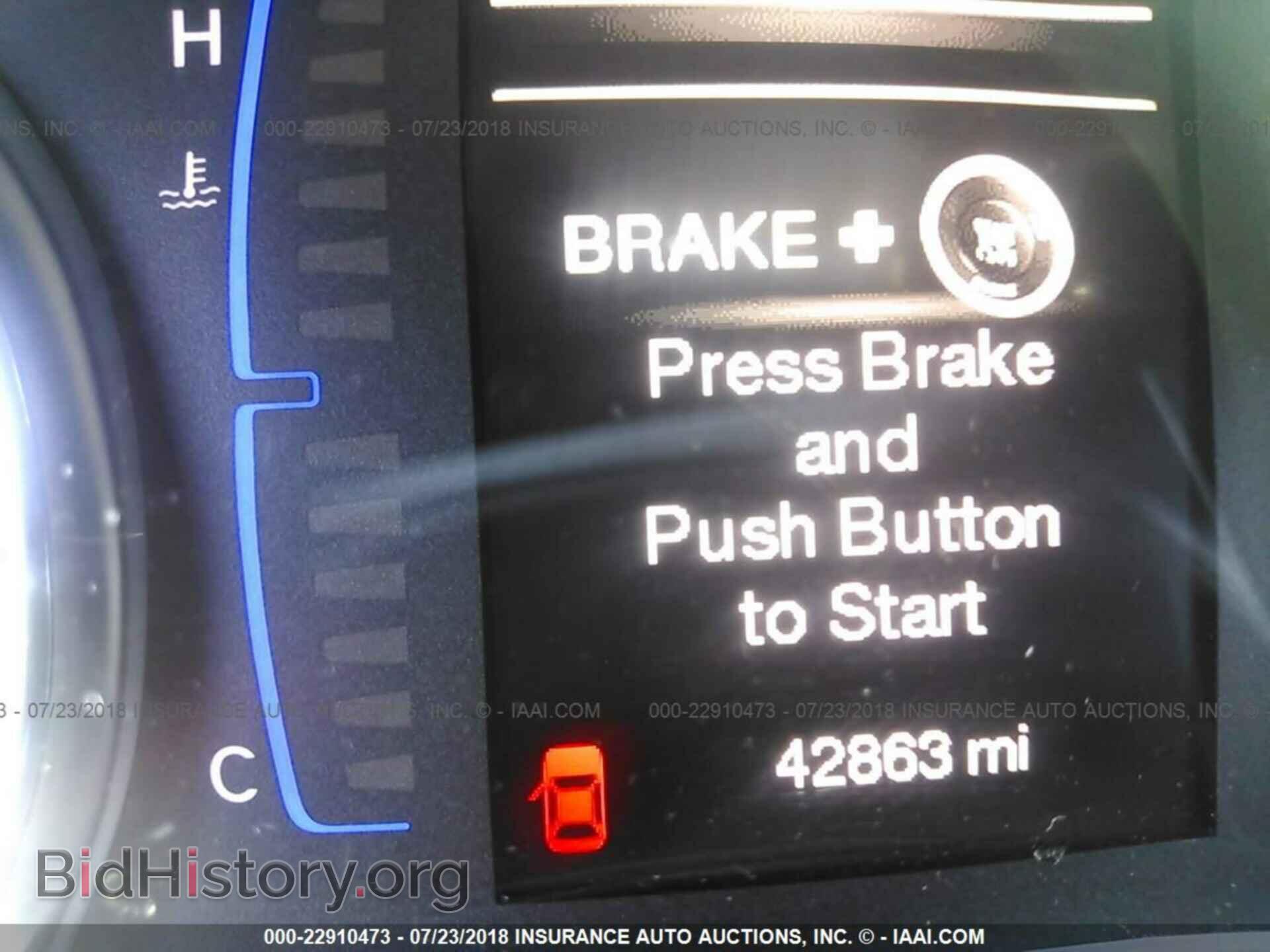 2015 Chrysler 200 - VIN: 1C3CCCAB8FN630872 - Photo 7