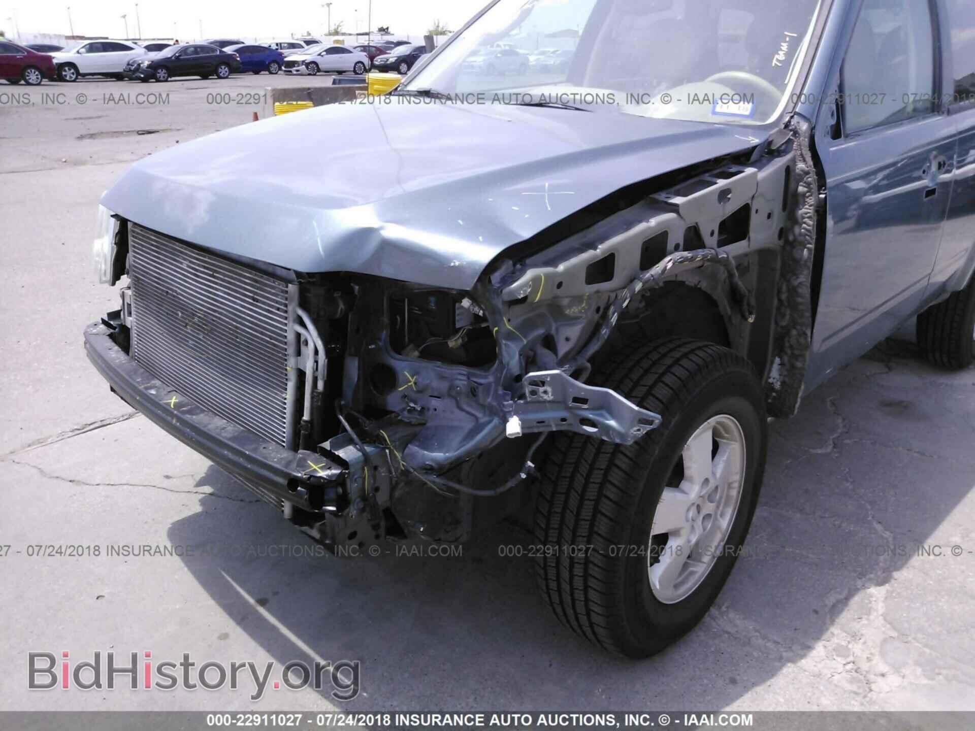 2012 Ford Escape - VIN: 1FMCU0D7XCKB90578 - Фото 6