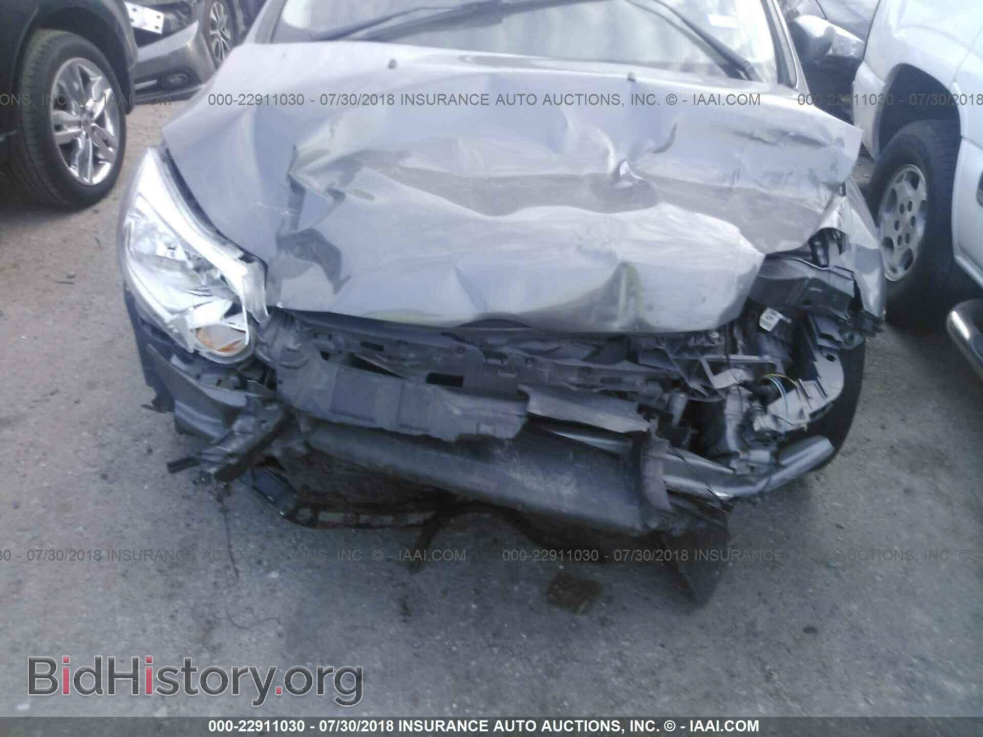 2013 Ford Focus - VIN: 1FADP3F29DL313145 - Photo 6
