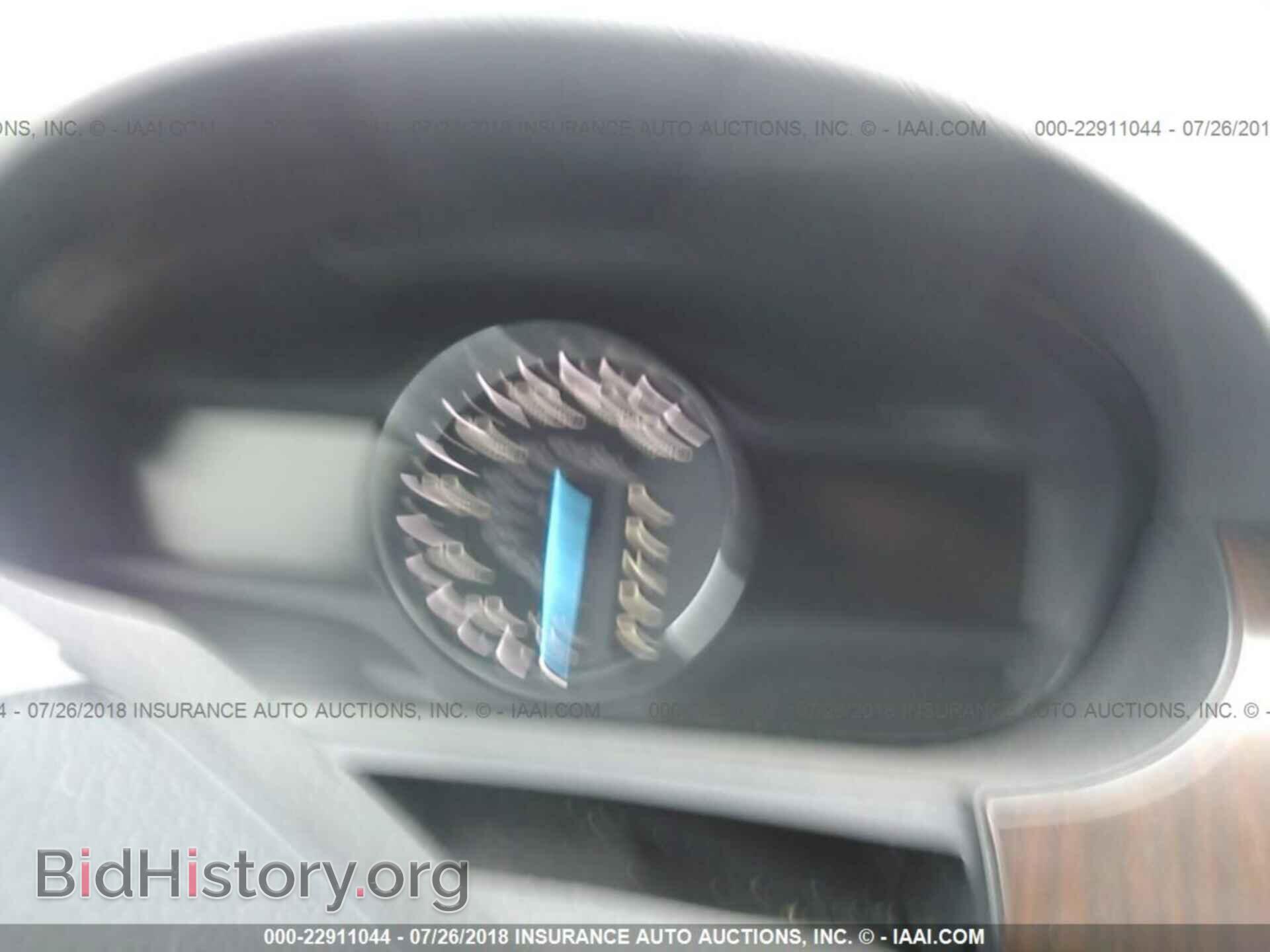2013 Ford Edge - VIN: 2FMDK4KC8DBA51983 - Фото 7