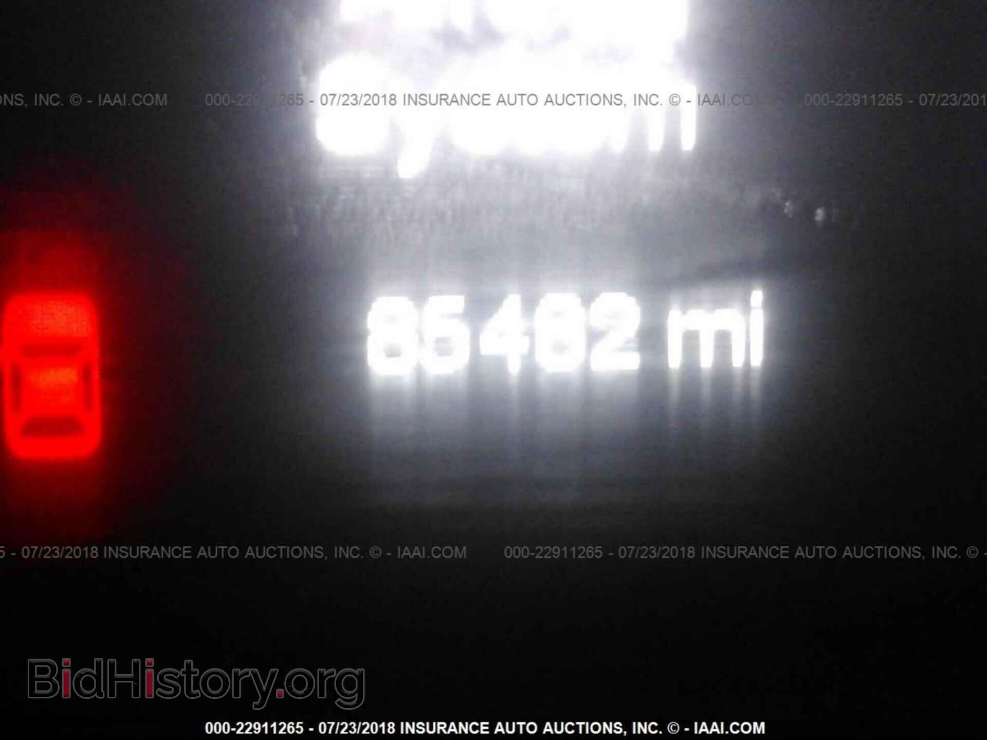 2015 Chrysler 200 - VIN: 1C3CCCBB2FN578461 - Фото 7