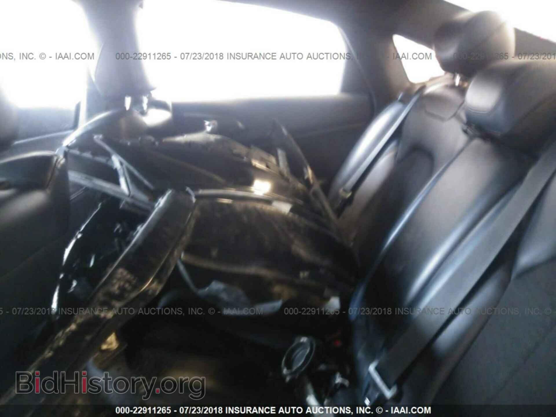 2015 Chrysler 200 - VIN: 1C3CCCBB2FN578461 - Фото 8