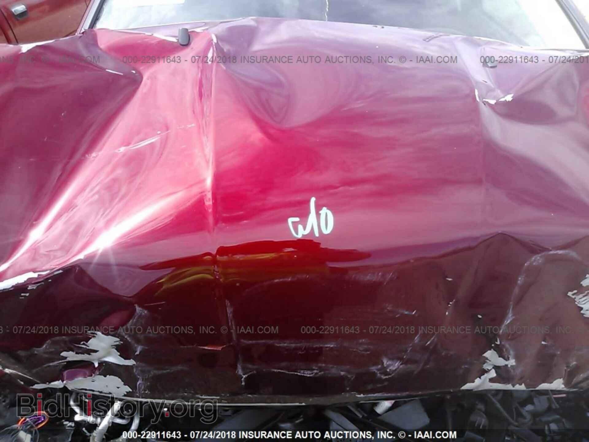 2017 Ford Focus - VIN: 1FADP3H20HL237530 - Фото 10