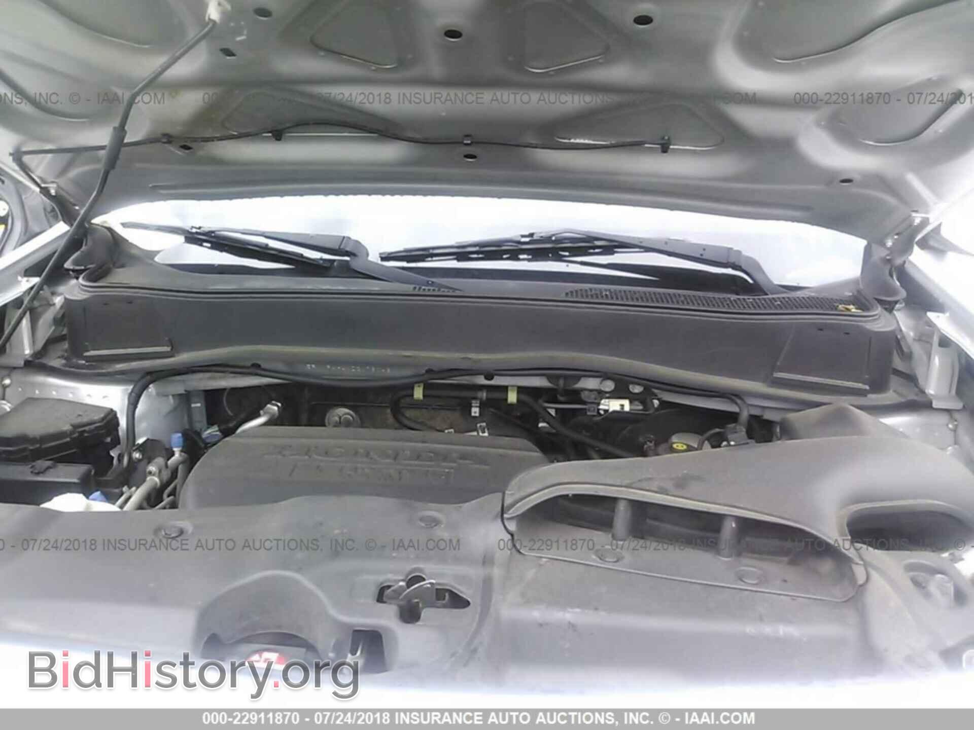 2013 HONDA PILOT - VIN: 5FNYF4H40DB078043 - Фото 10