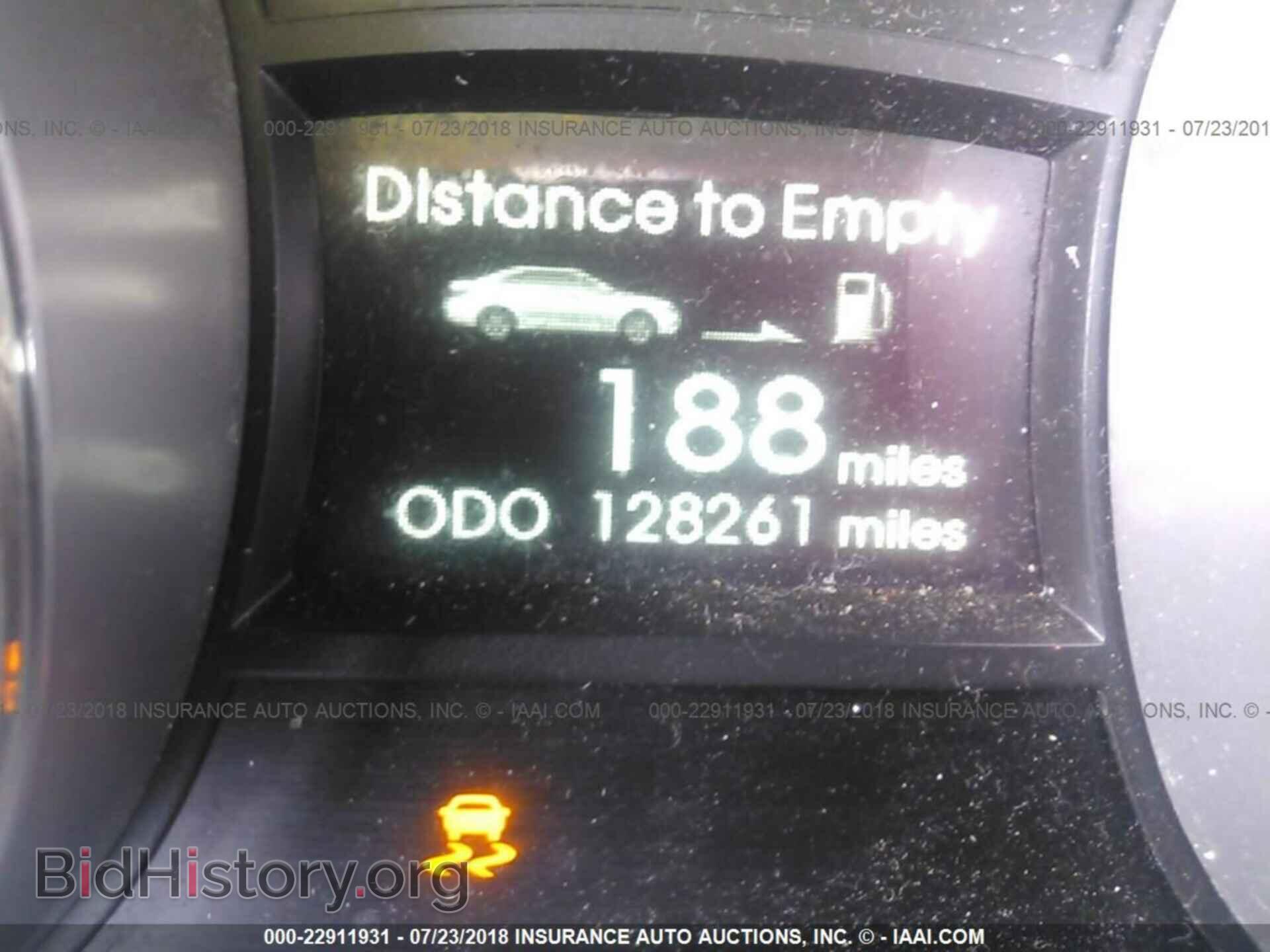 2012 Hyundai Sonata - VIN: 5NPEB4AC0CH400891 - Фото 7