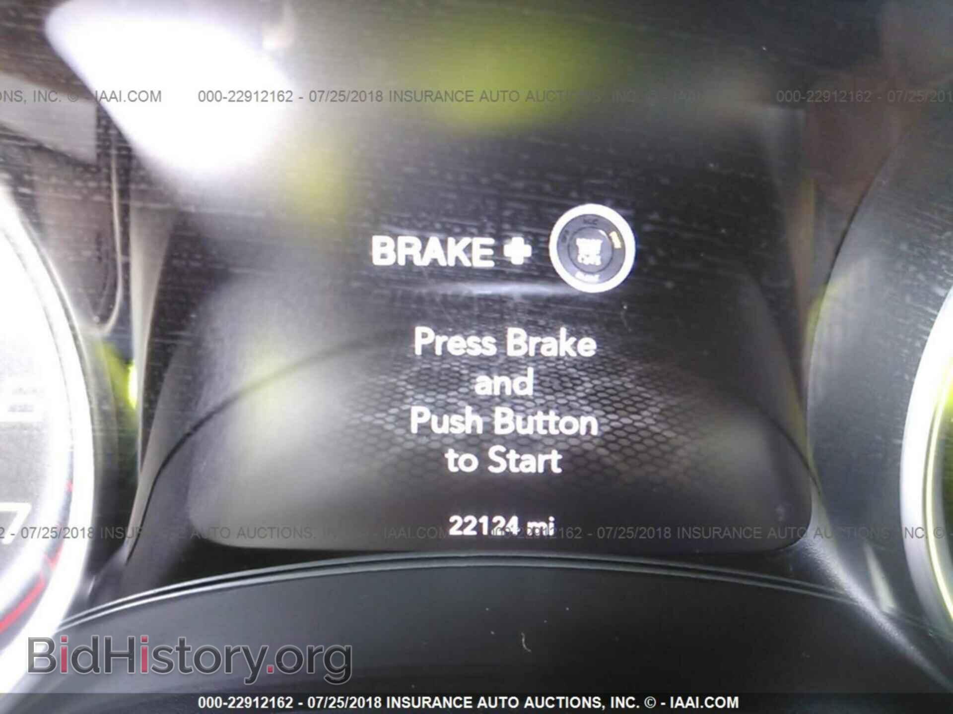 2017 Dodge Charger - VIN: 2C3CDXHG7HH507498 - Фото 7