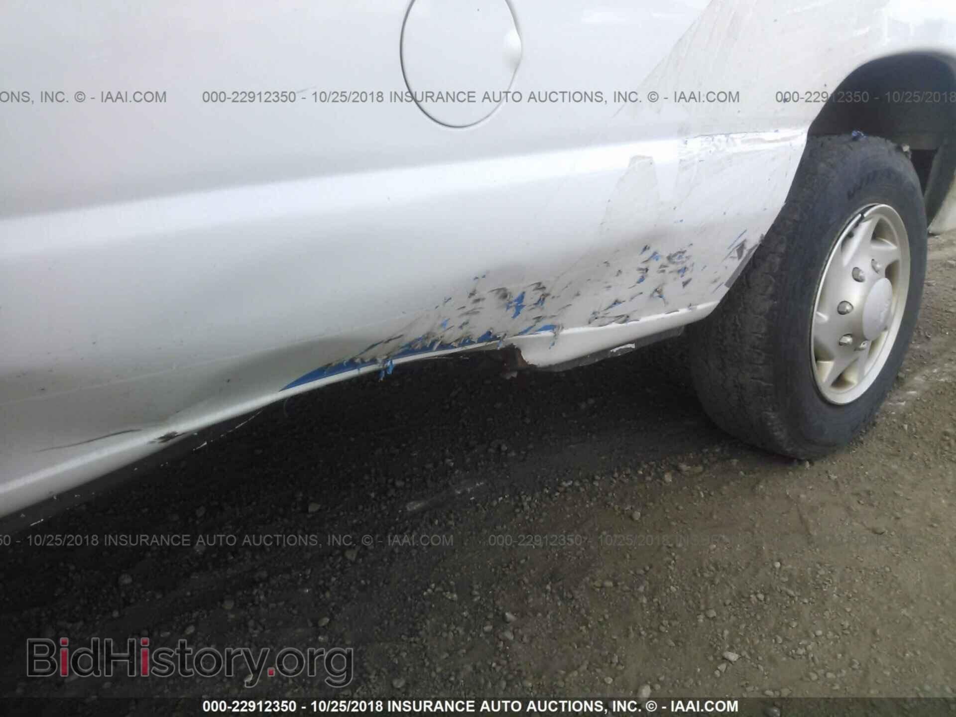 2011 Ford Econoline - VIN: 1FTNE1EWXBDB35542 - Фото 6