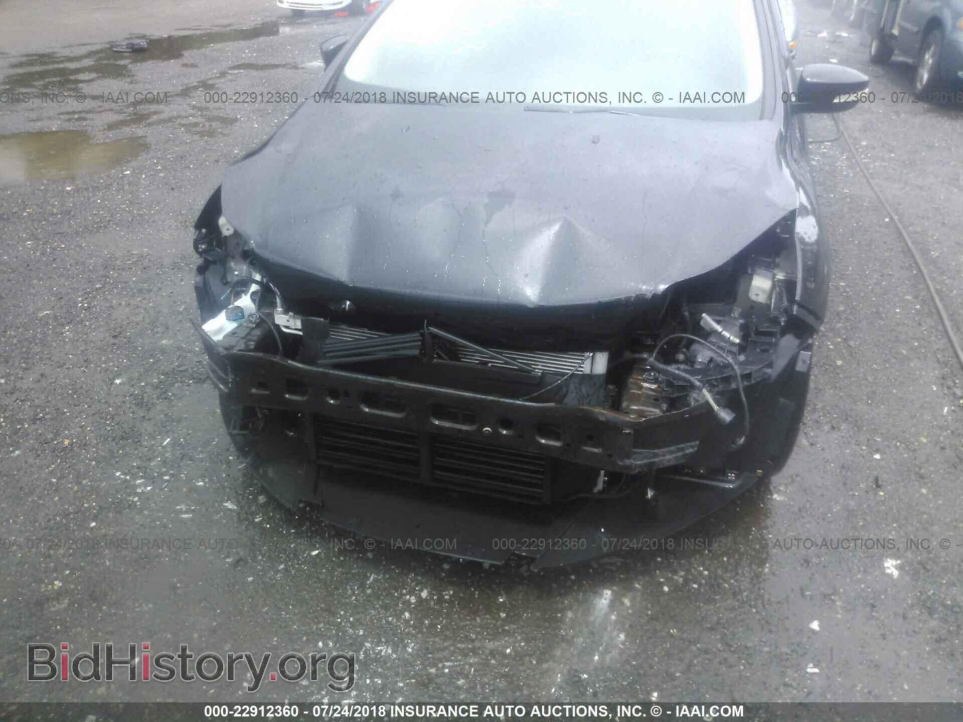 2013 Ford Focus - VIN: 1FADP3K21DL290885 - Photo 6