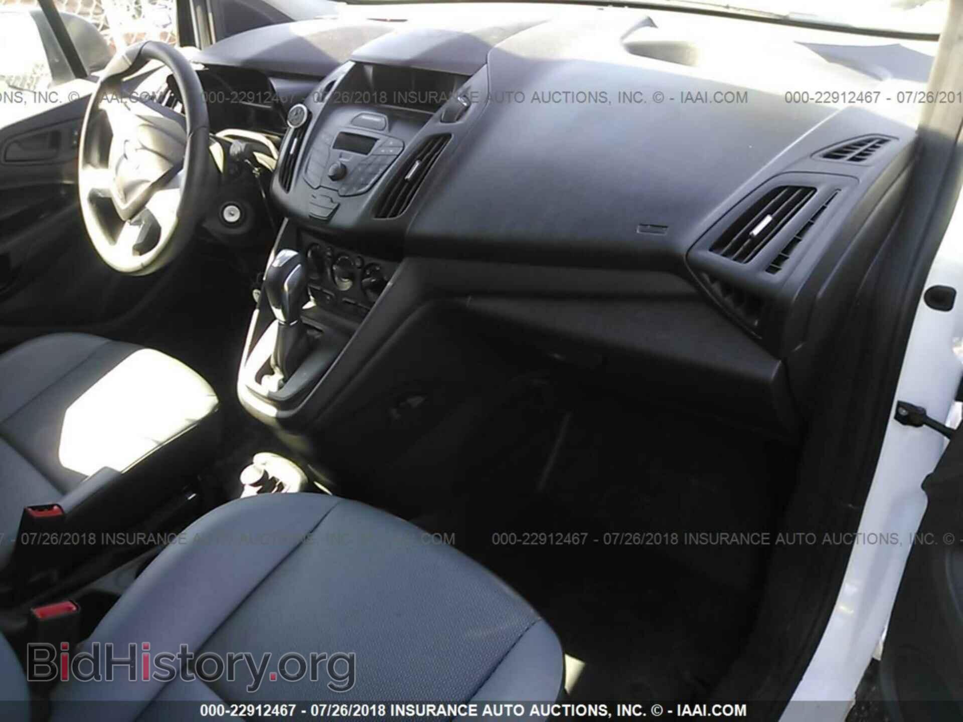 2018 Ford Transit - VIN: NM0LS7E72J1359204 - Фото 5
