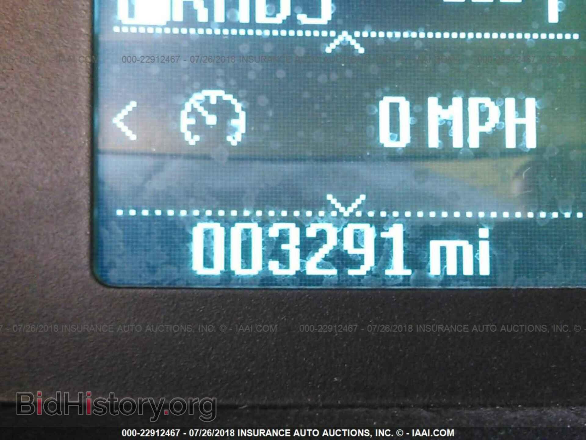 2018 Ford Transit - VIN: NM0LS7E72J1359204 - Фото 7