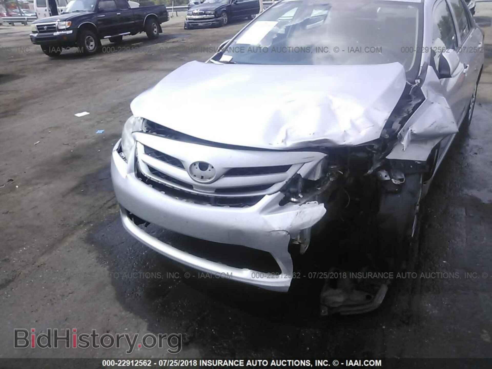 2013 Toyota Corolla - VIN: 2T1BU4EE3DC919088 - Photo 6